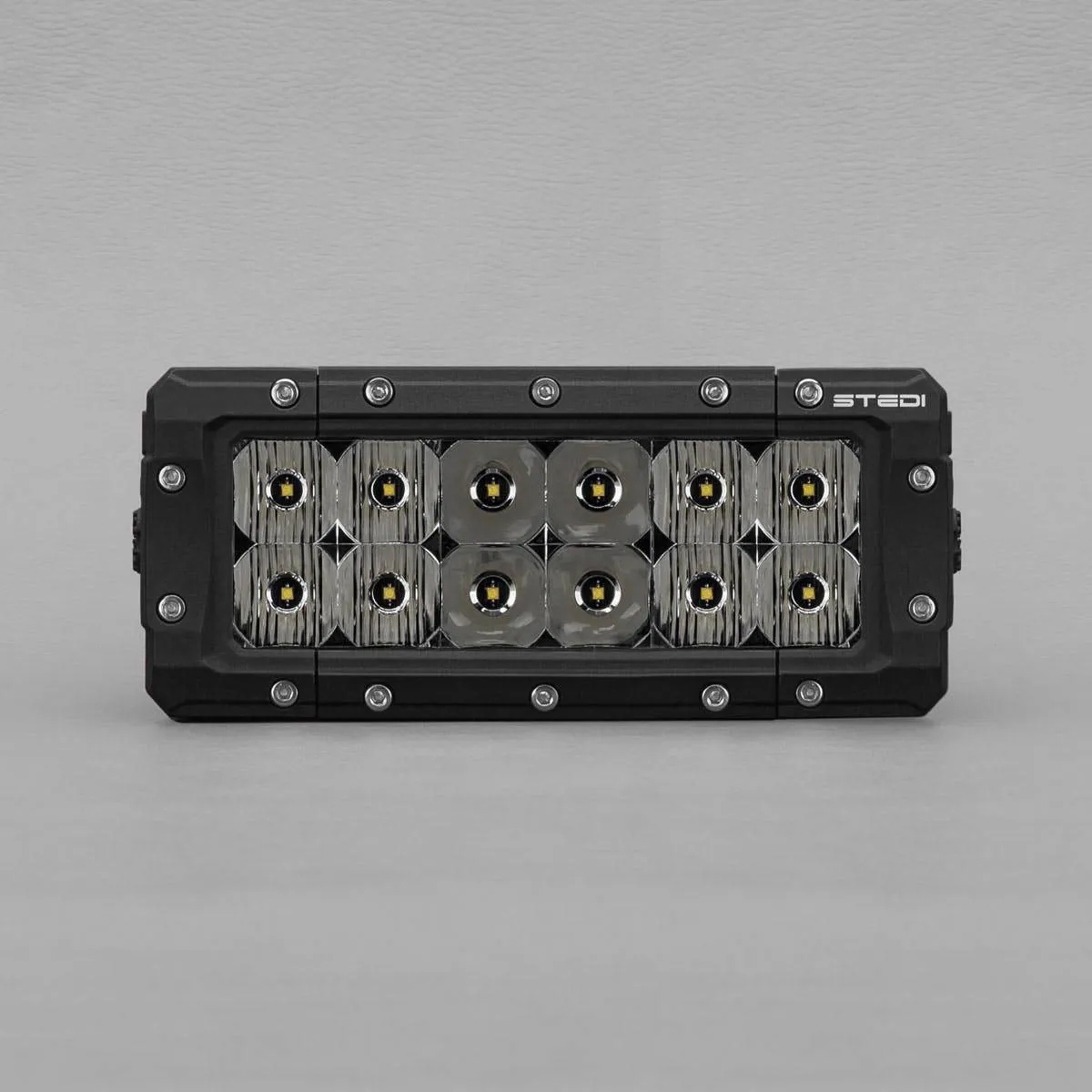 12 inch ST4K 20 LED Double Row Bar