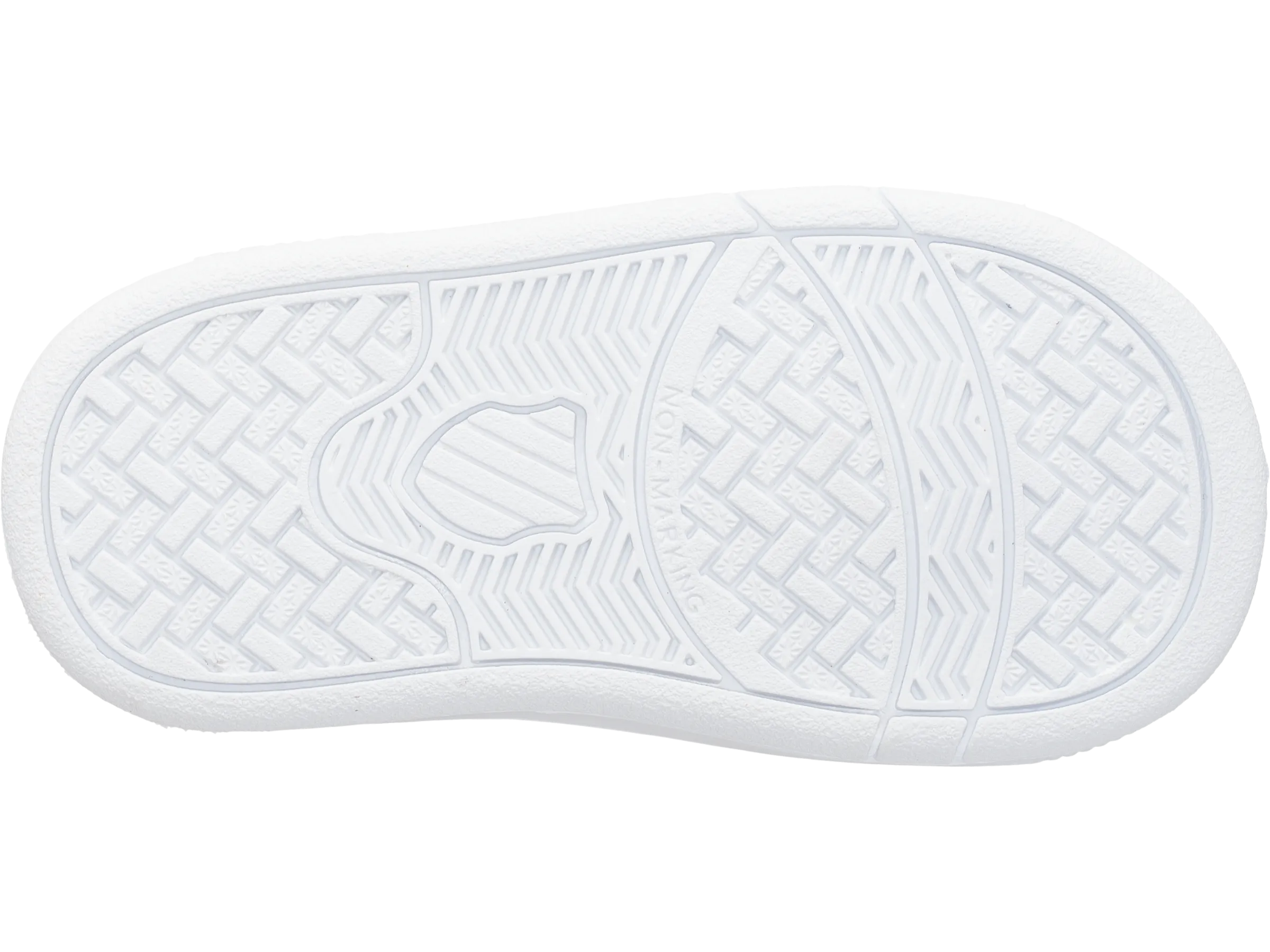 26808-113-M | COURT CASPER VLC | WHITE/CORPORATE