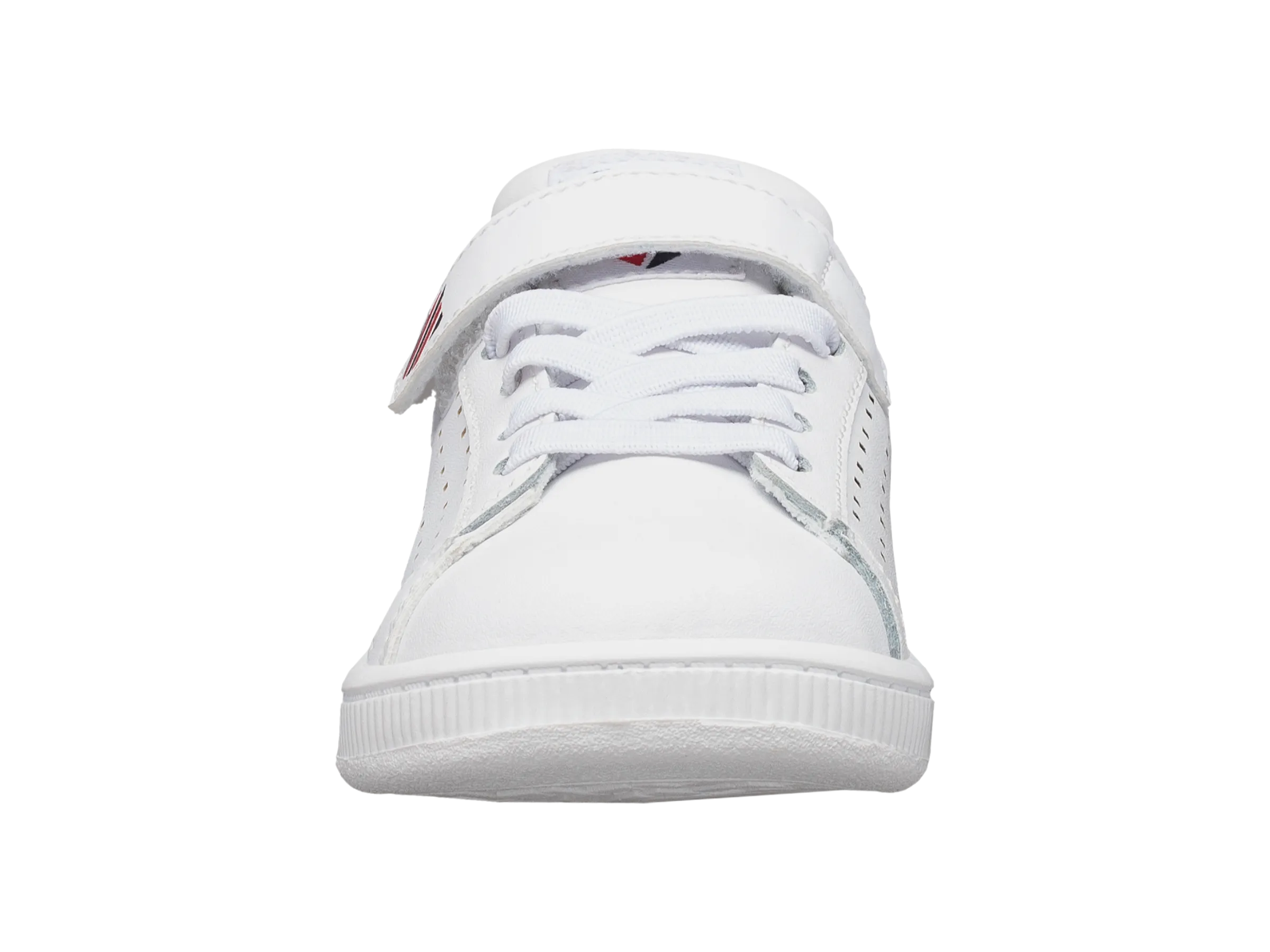 26808-113-M | COURT CASPER VLC | WHITE/CORPORATE