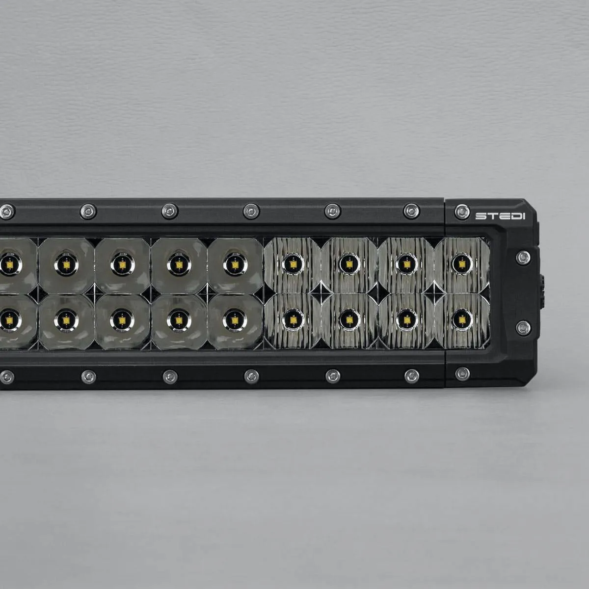 32 inch ST4K 60 LED Double Row Light Bar