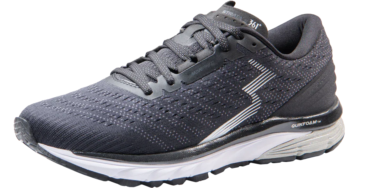 361 - Strata 5 Men's Stability Road Shoe