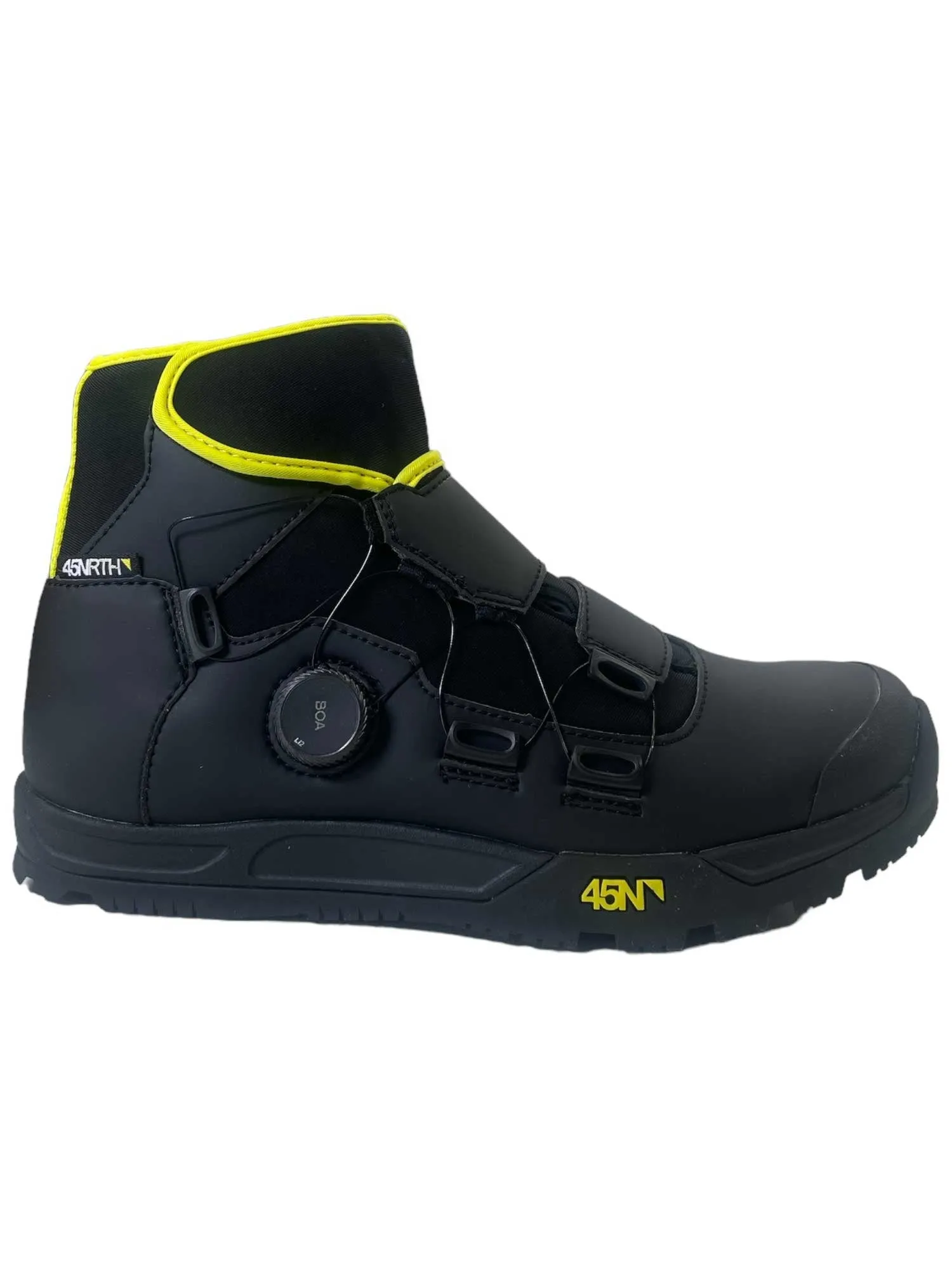 45NRTH Ragnarok Cycling Boot