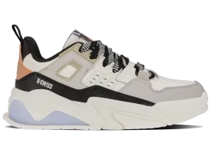 94077-938-M | TECHNA TRAINER | SAIL WHITE/PIGEON GRAY/BLACK