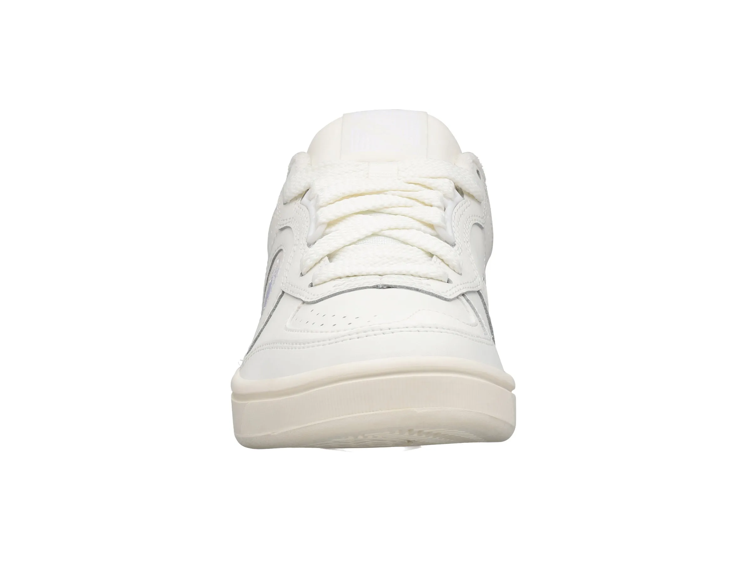 96802-115-M | WOMENS NORTH COURT | MARSHMALLOW/ANTIQUE WHITE