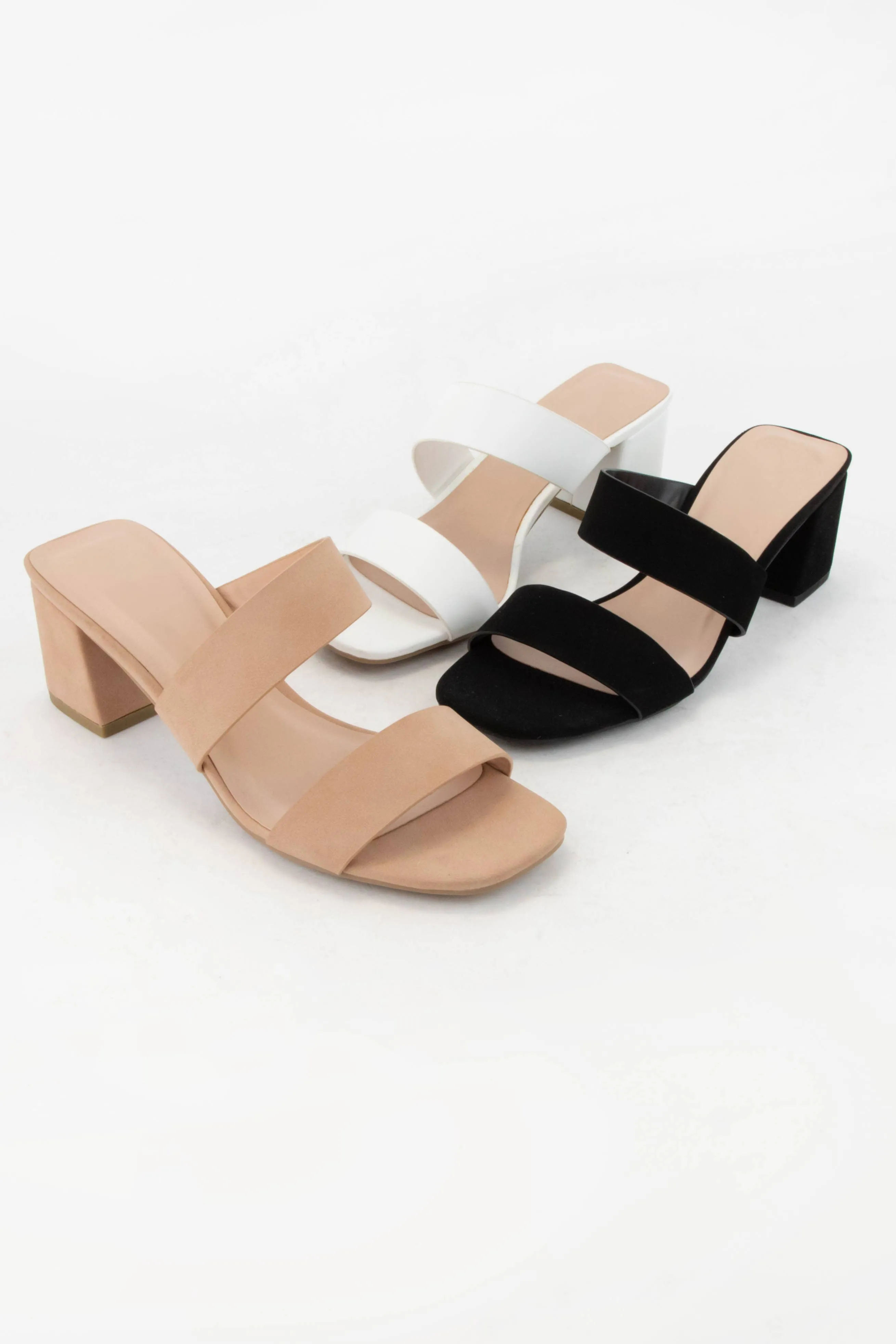 Adage Sandal Heel by Ccocci