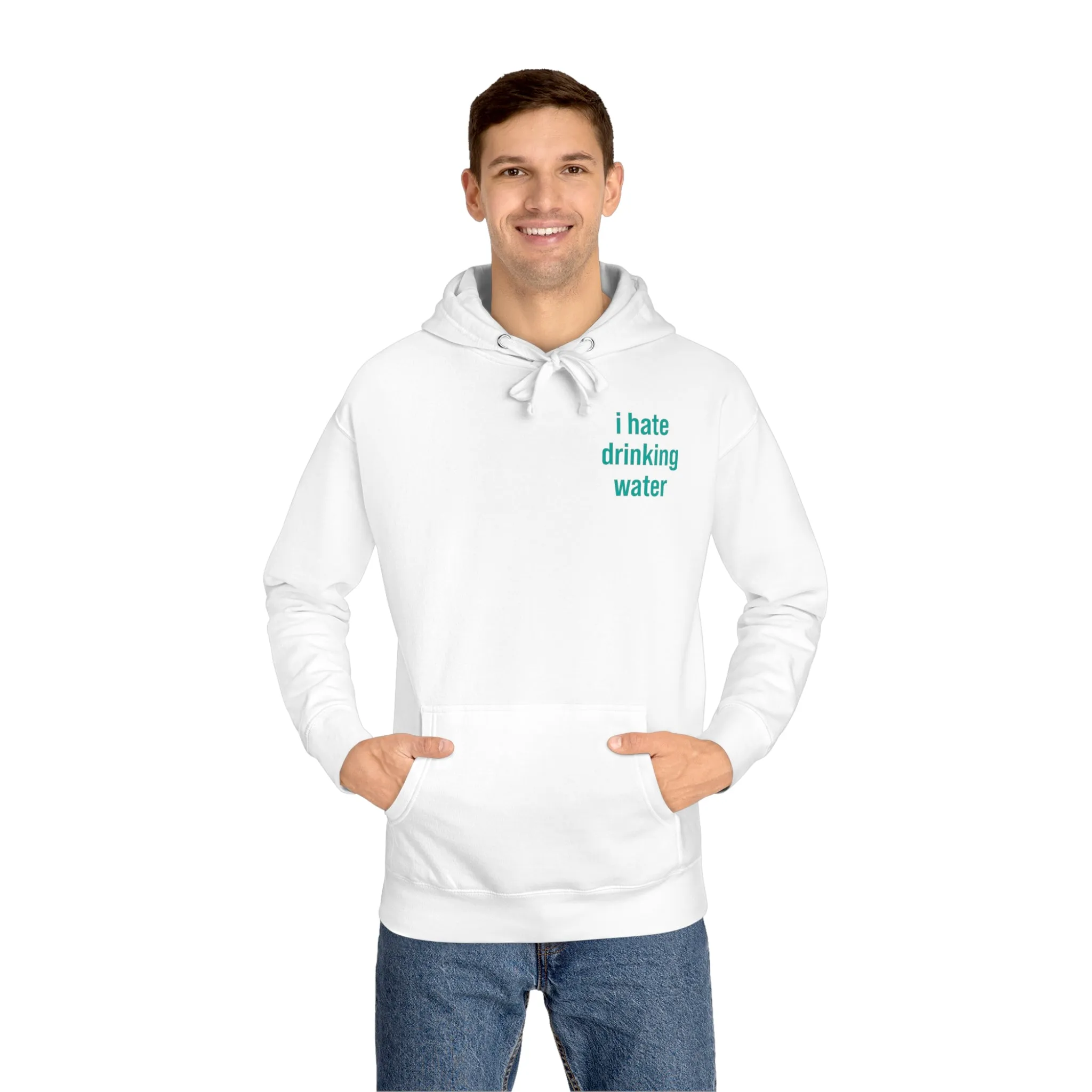 Adapt Athletic Club Hoodie