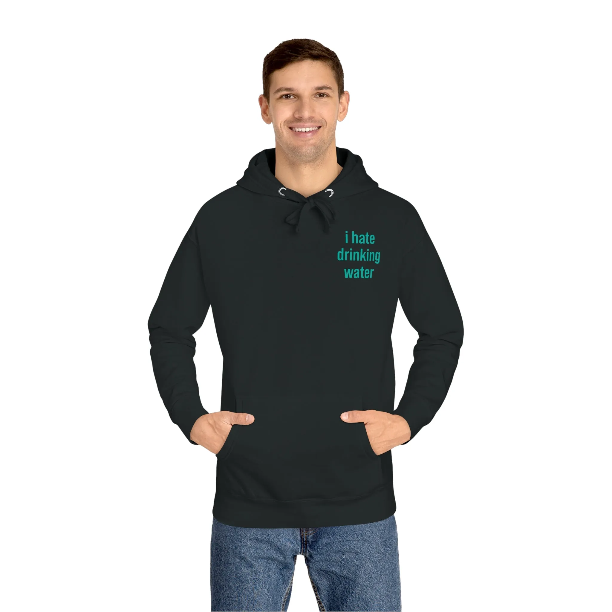 Adapt Athletic Club Hoodie