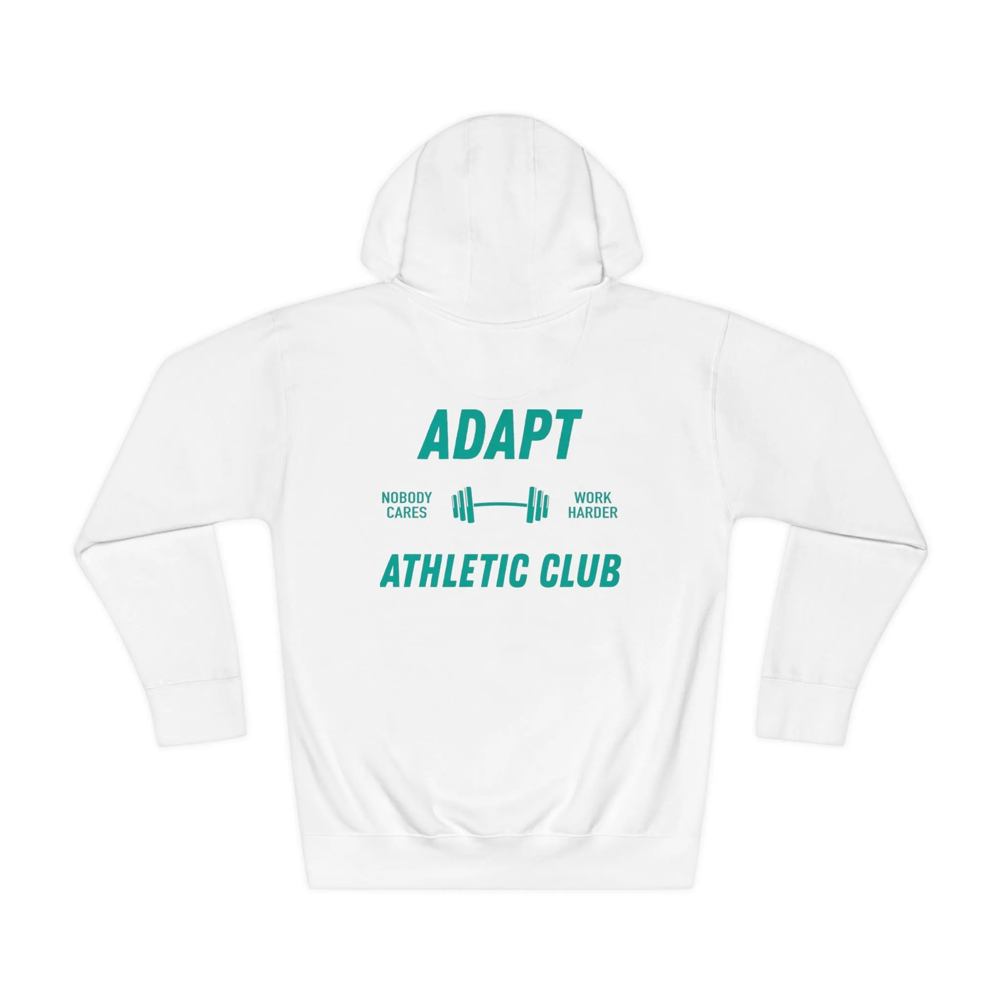 Adapt Athletic Club Hoodie