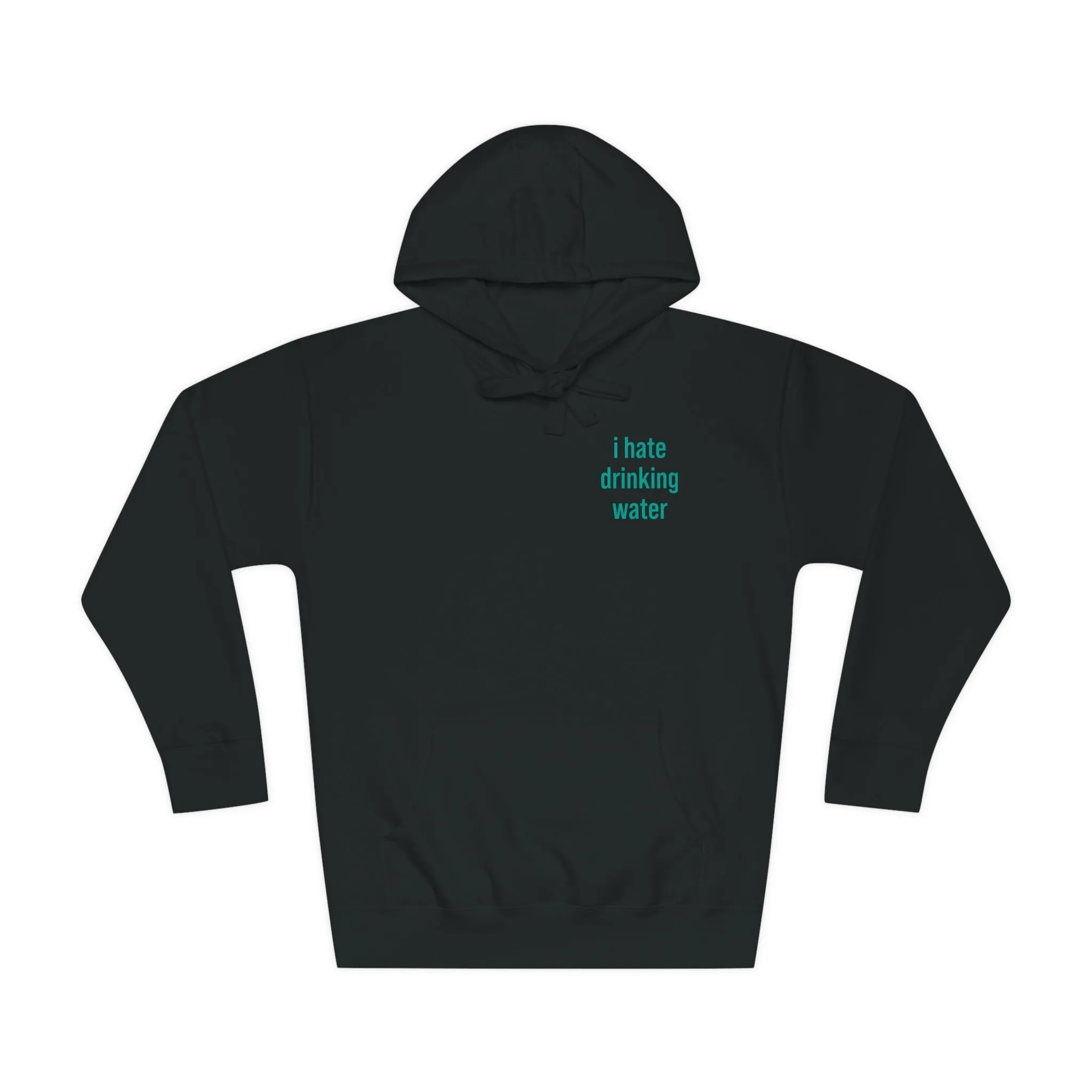 Adapt Athletic Club Hoodie