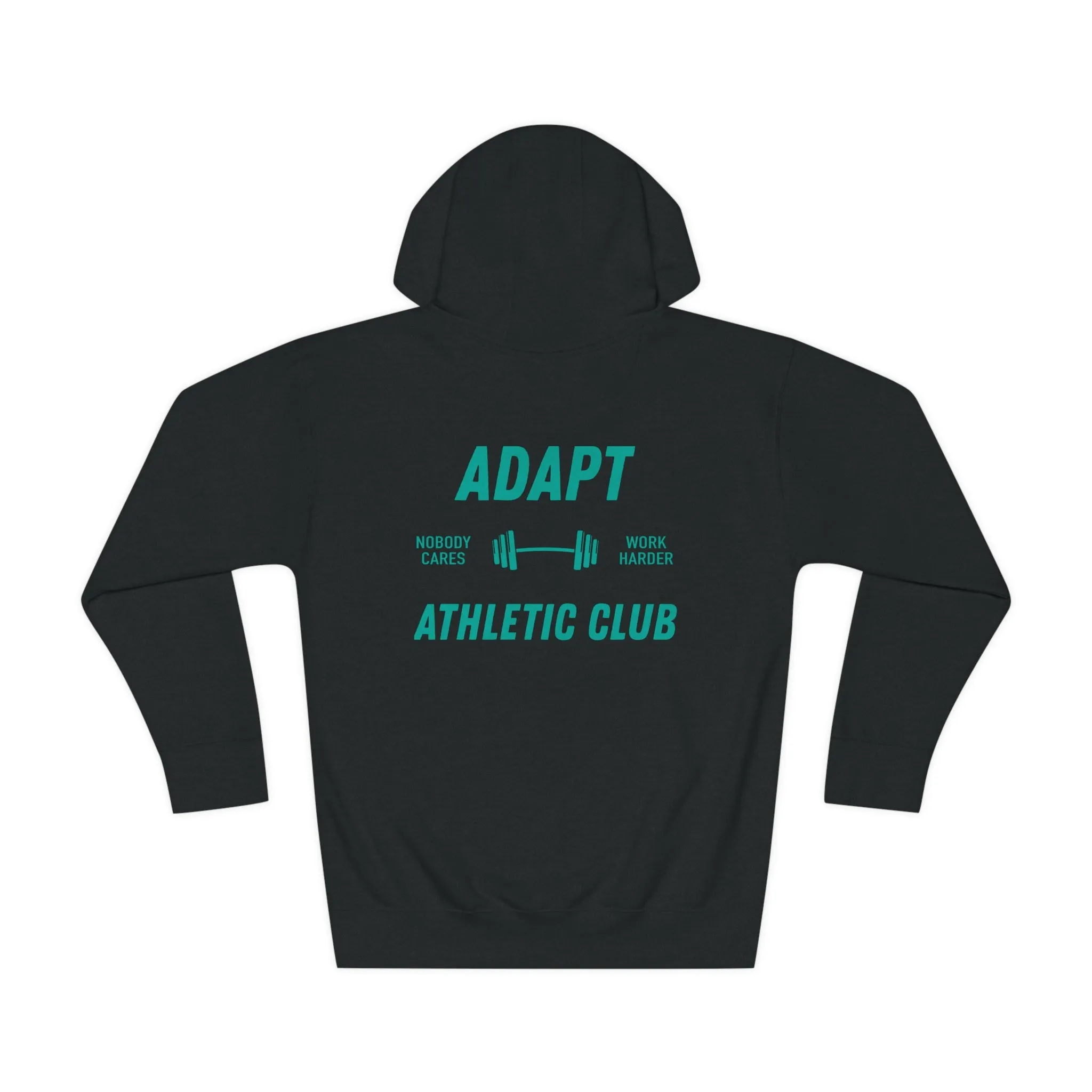 Adapt Athletic Club Hoodie