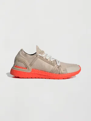 adidas by Stella McCartney ULTRABOOST 20 - GINGER/GINGER/active orange