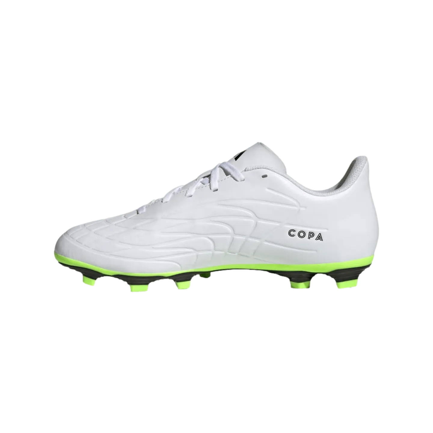 Adidas Copa Pure.4 Firm Ground Cleats