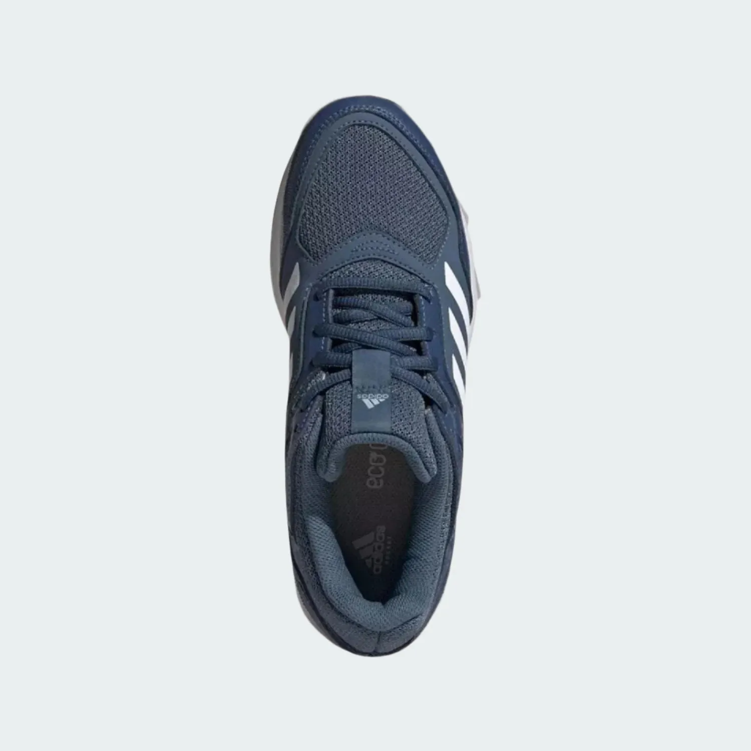 Adidas Fabela Rise Hockey Shoes - Navy Blue