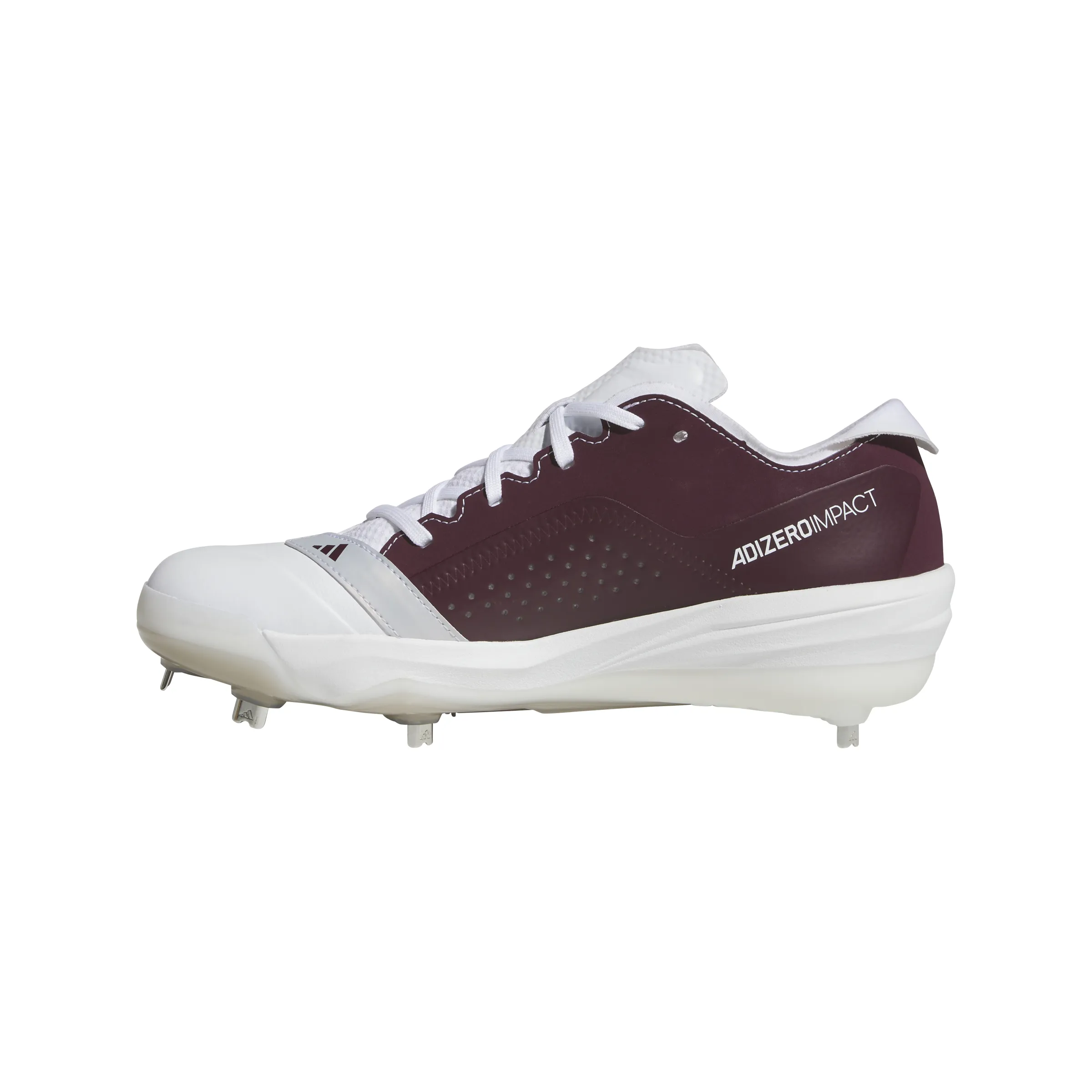 adidas Men's Adizero Impact Baseball Cleats