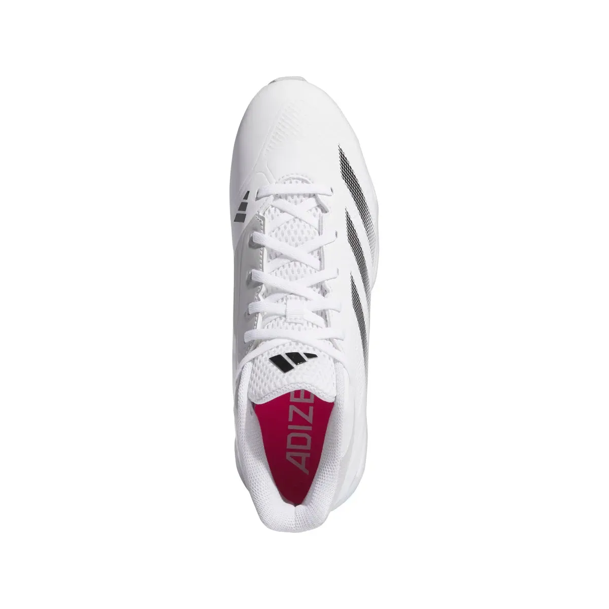 adidas Men's Adizero Impact Molded Baseball Cleats