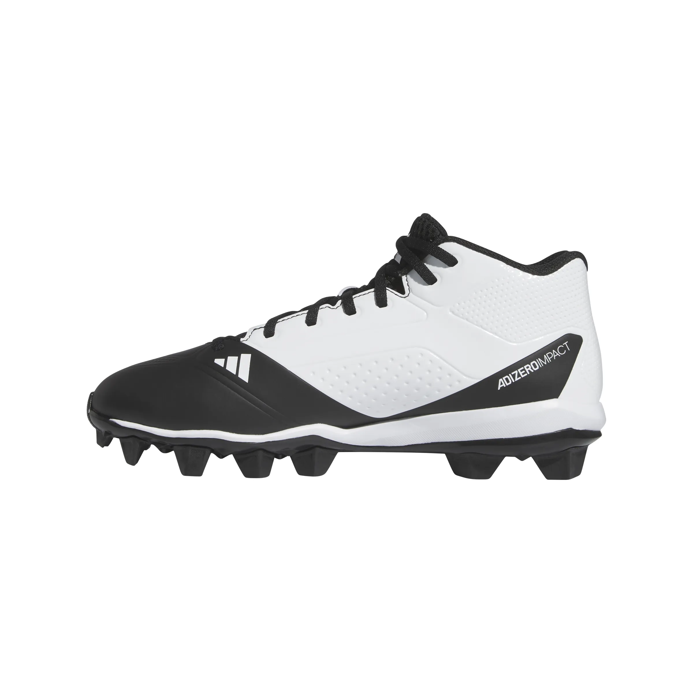 adidas Men's Adizero Impact Molded Baseball Cleats