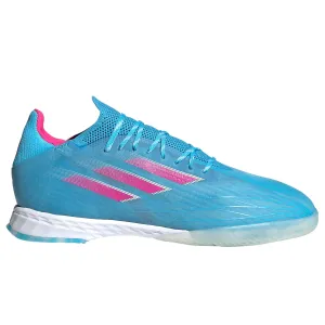 adidas Men's X Speedflow.1 Indoor Soccer Shoes | GW7464