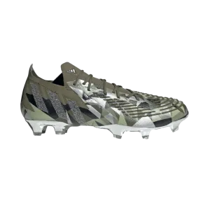 Adidas Predator Edge Crystal.1 Low Firm Ground Cleats