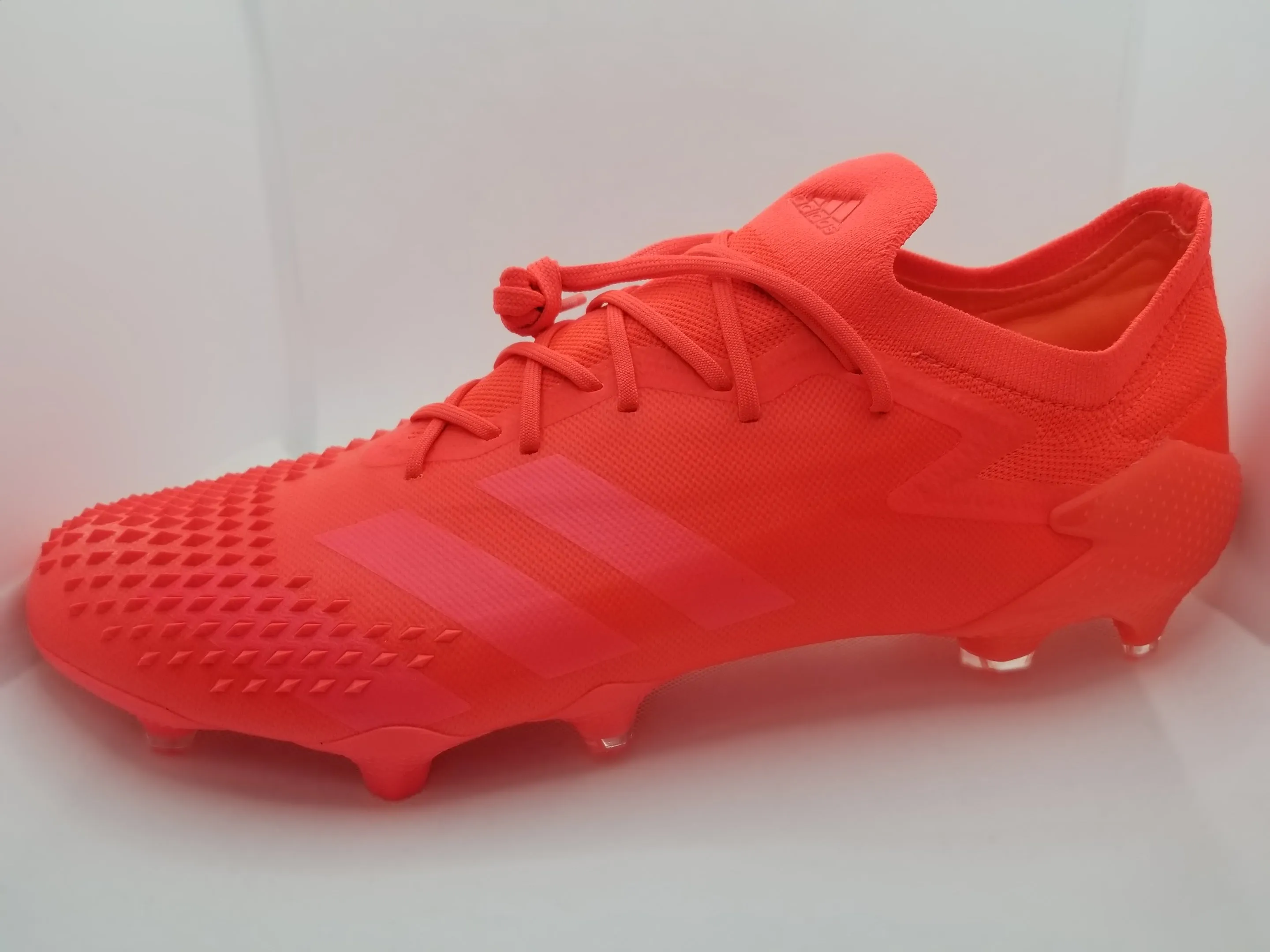 Adidas Predator Mutator 20.1 Low FG