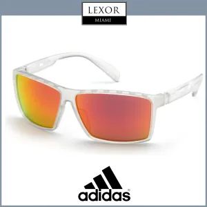 Adidas SP0010 6326G Men Sunglasses