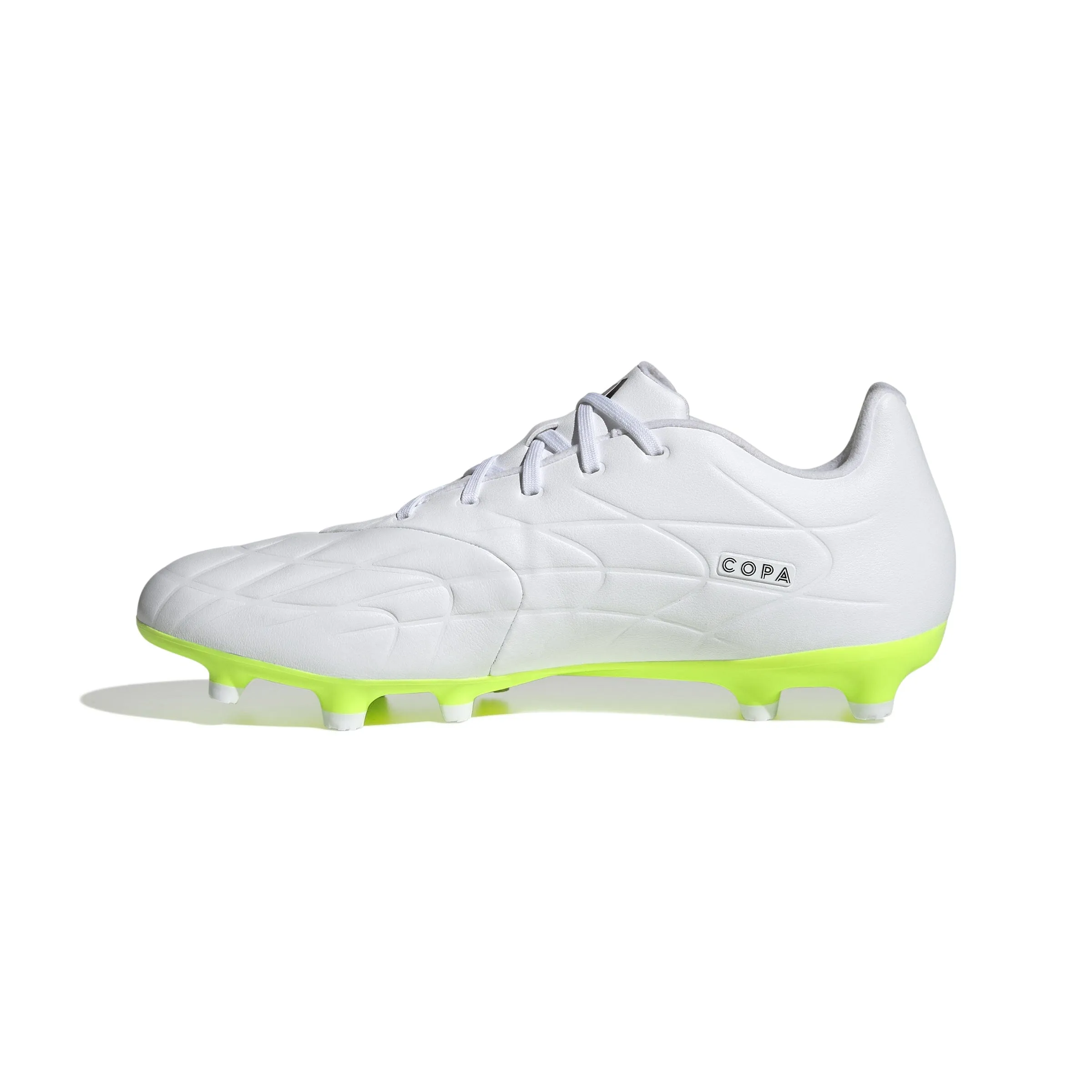 adidas Unisex Copa Pure.3 FG | HQ8984