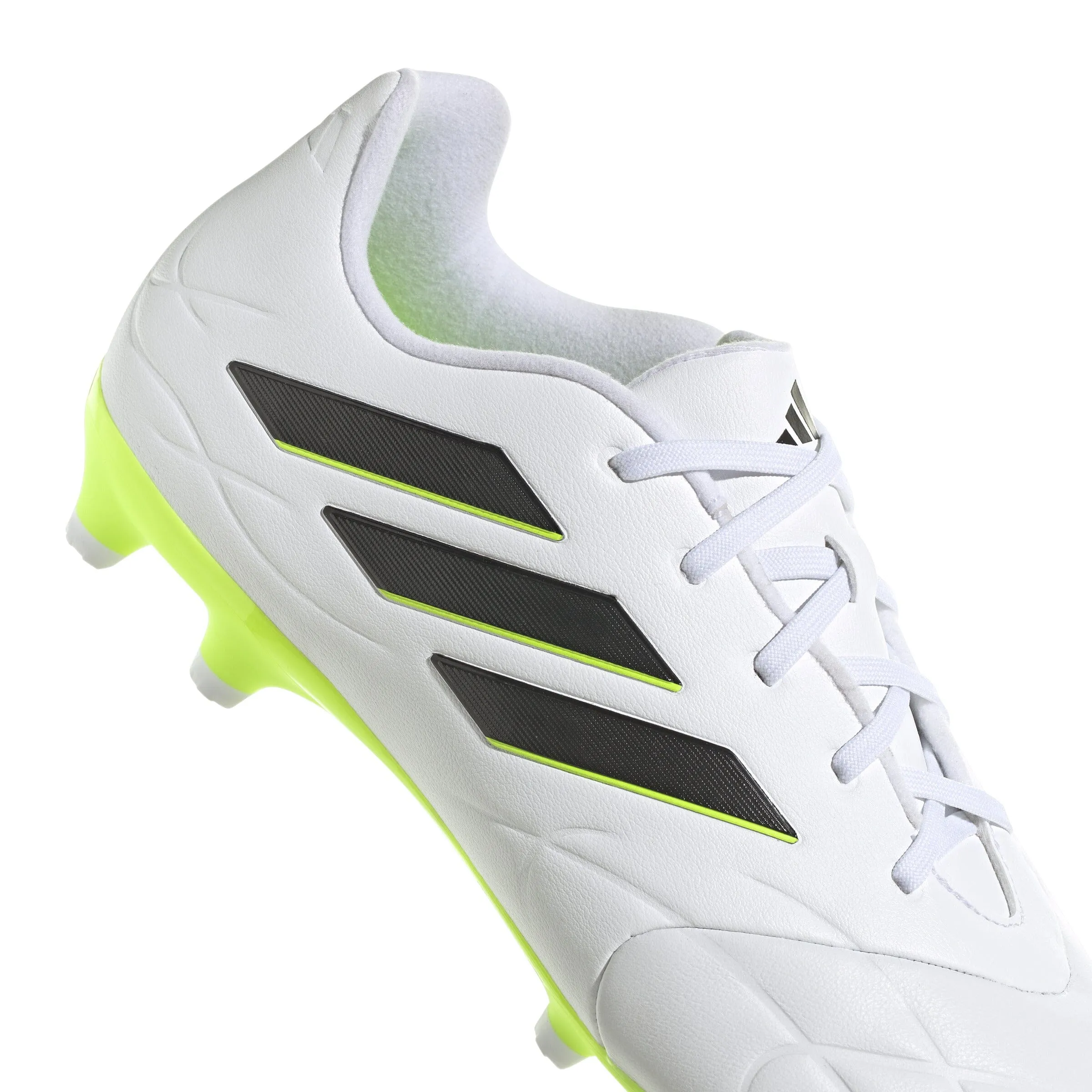 adidas Unisex Copa Pure.3 FG | HQ8984