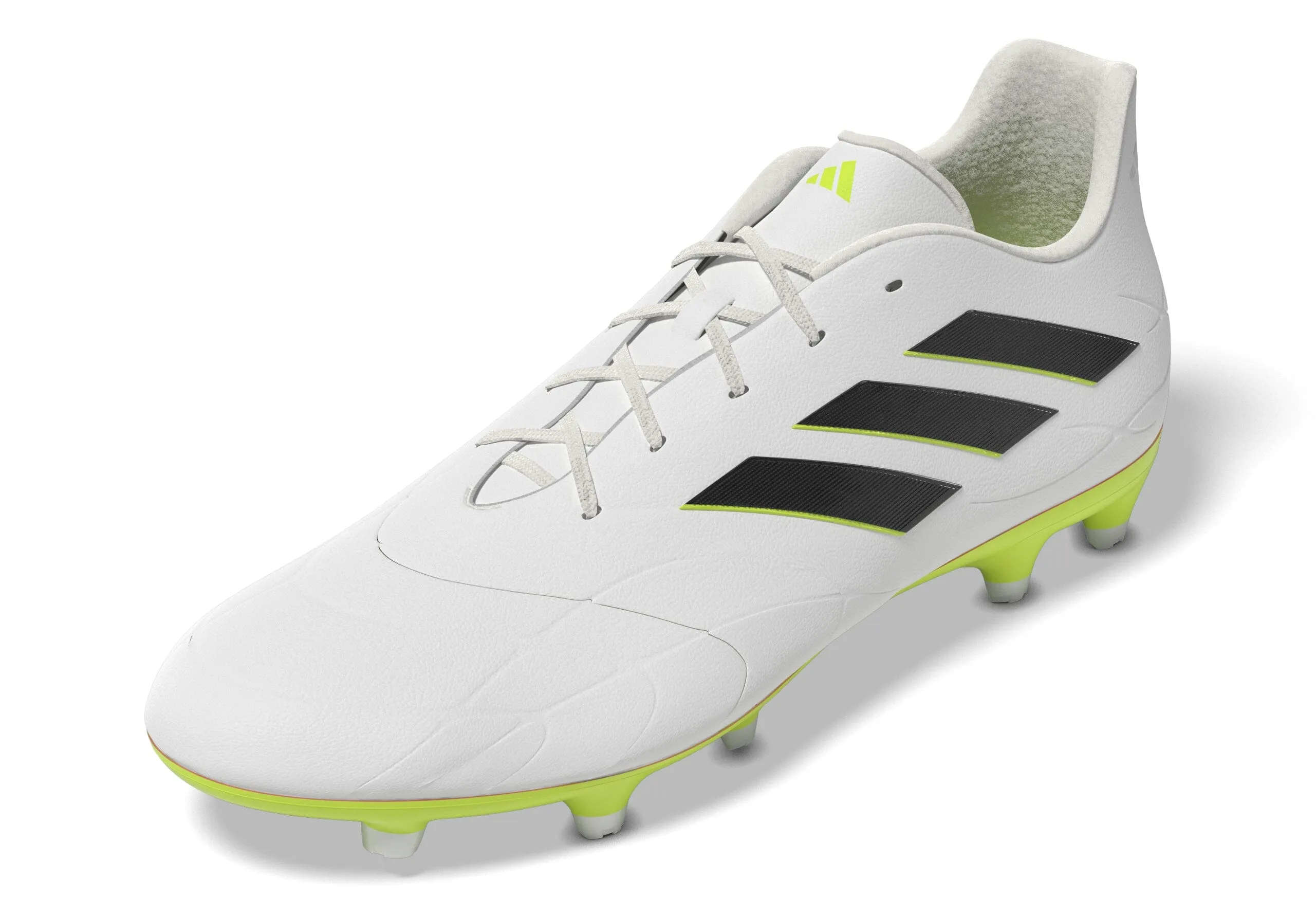 adidas Unisex Copa Pure.3 FG | HQ8984