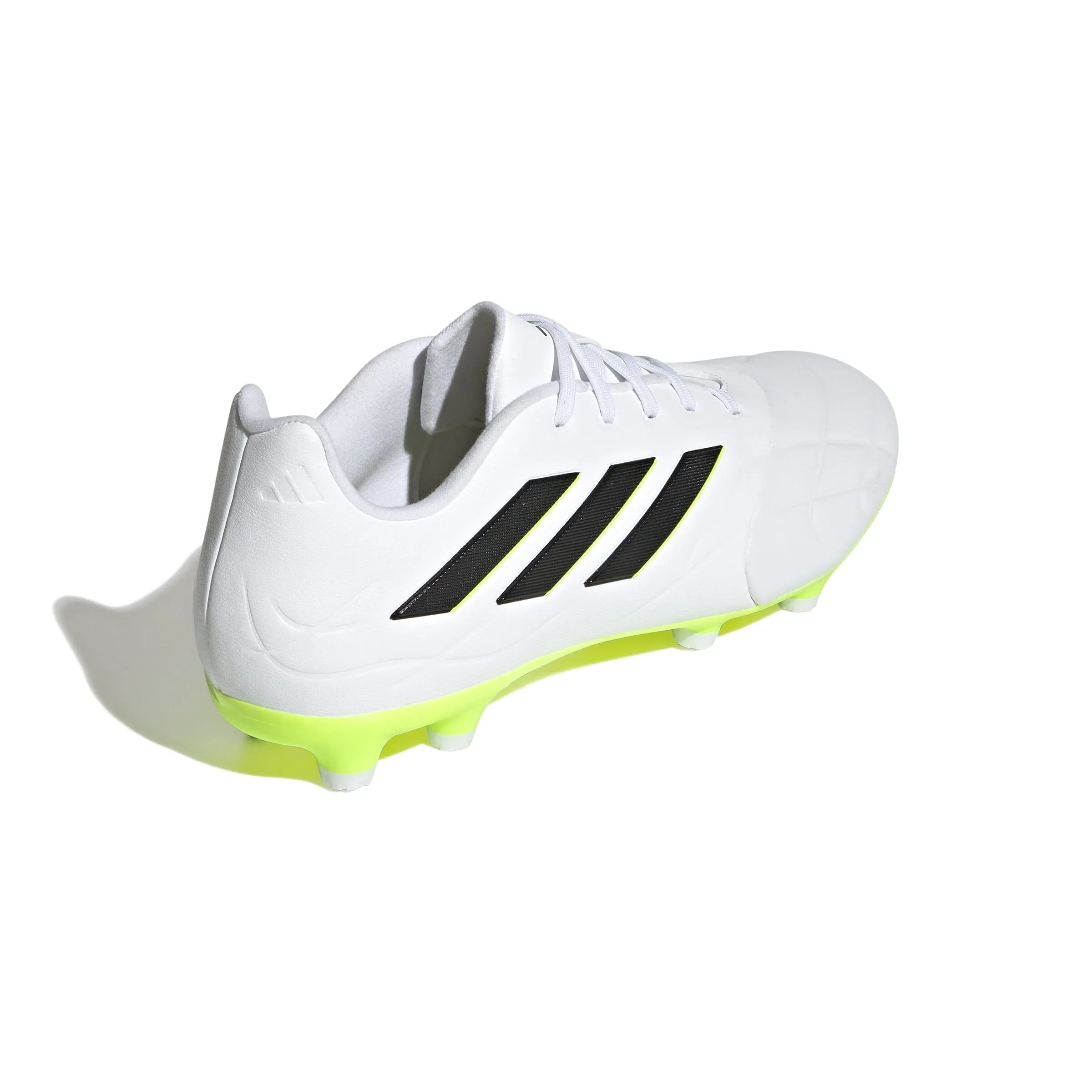 adidas Unisex Copa Pure.3 FG | HQ8984