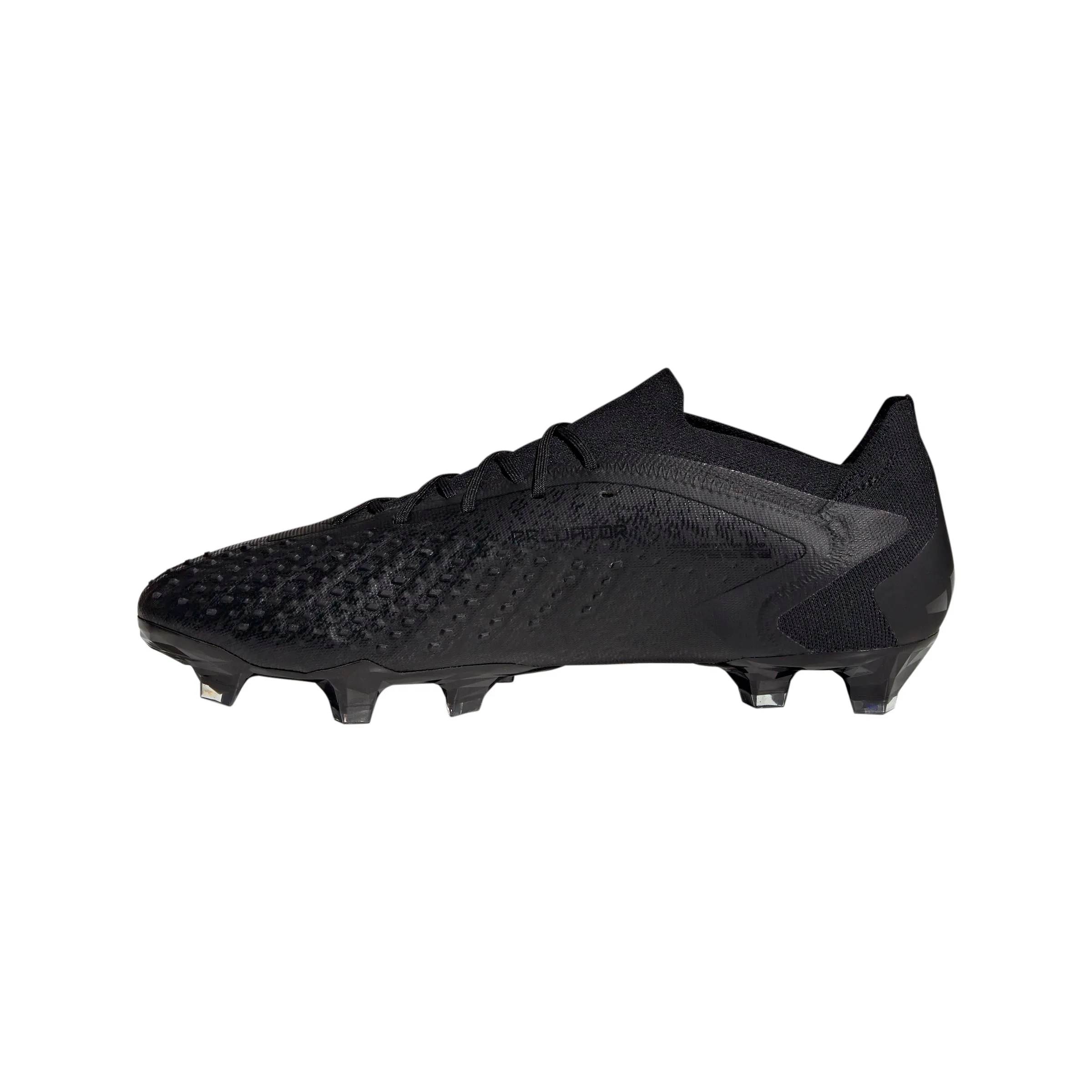 adidas Unisex Predator Accuracy.1 L Firm Ground Cleats | GW4575