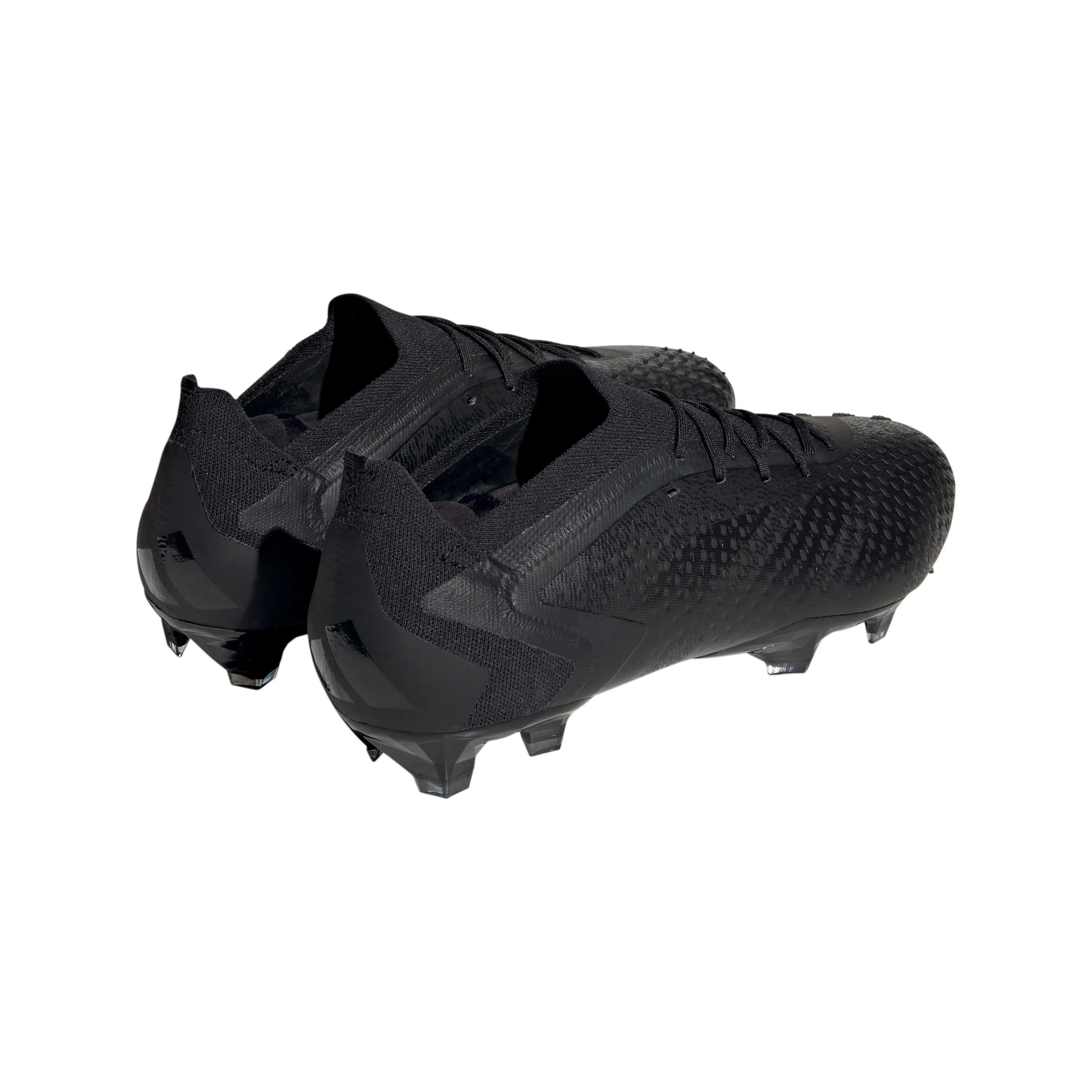 adidas Unisex Predator Accuracy.1 L Firm Ground Cleats | GW4575