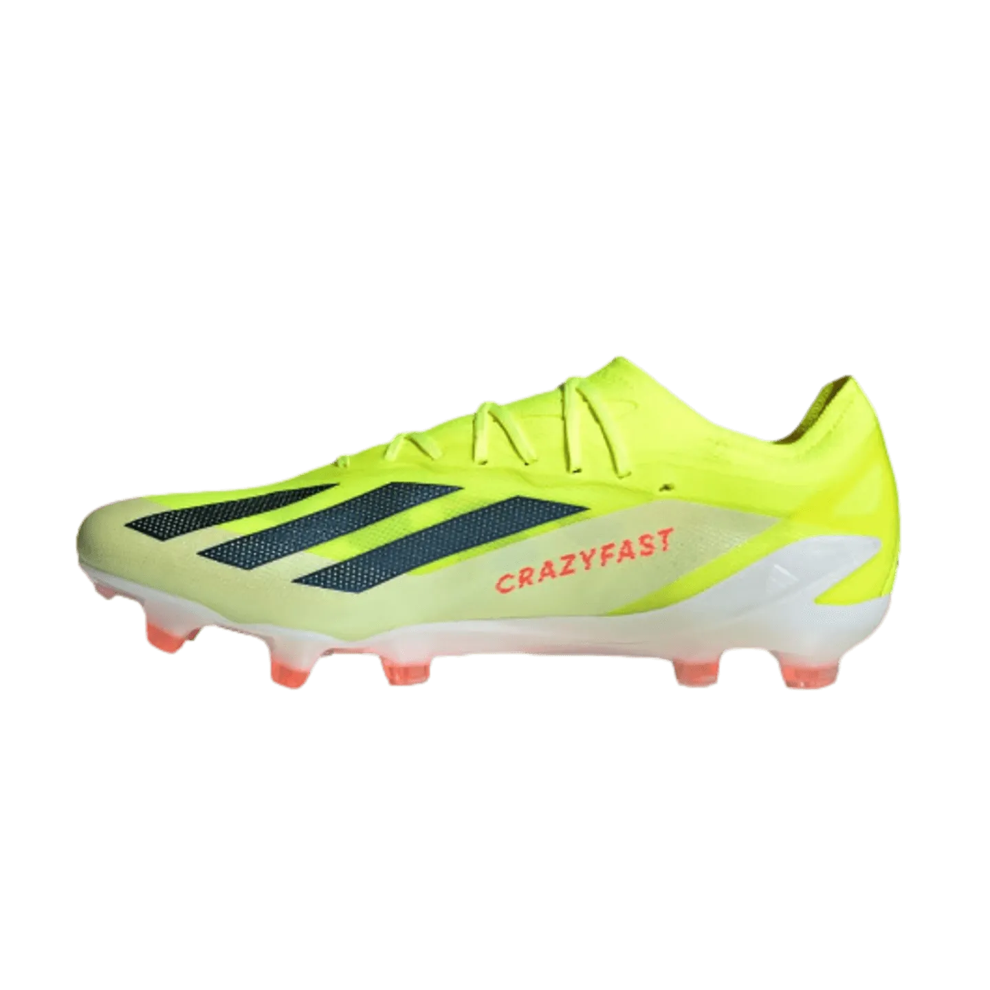 Adidas X Crazyfast Elite Firm Ground Cleats