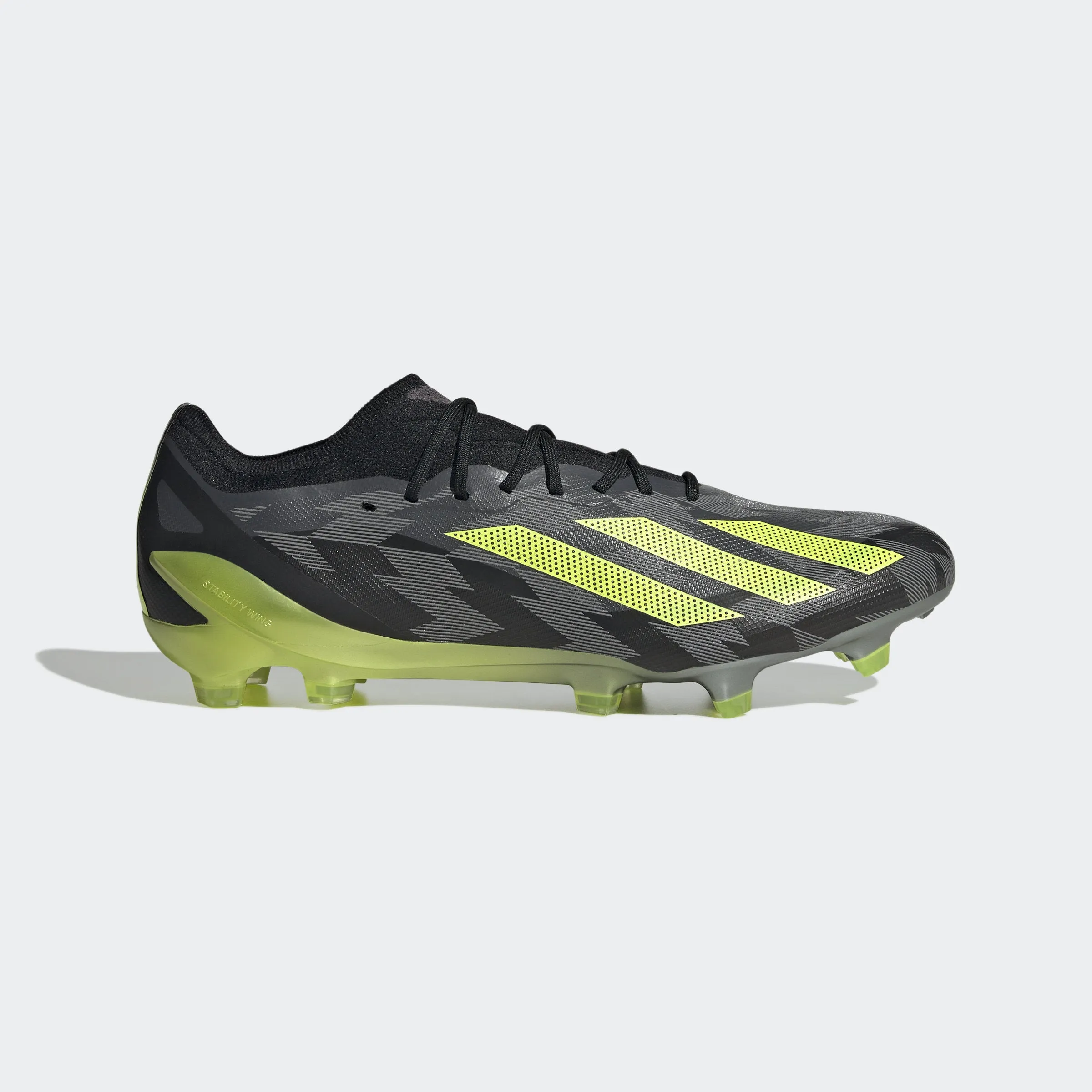 adidas X Crazyfast Injection.1 Firm Ground Soccer Cleats