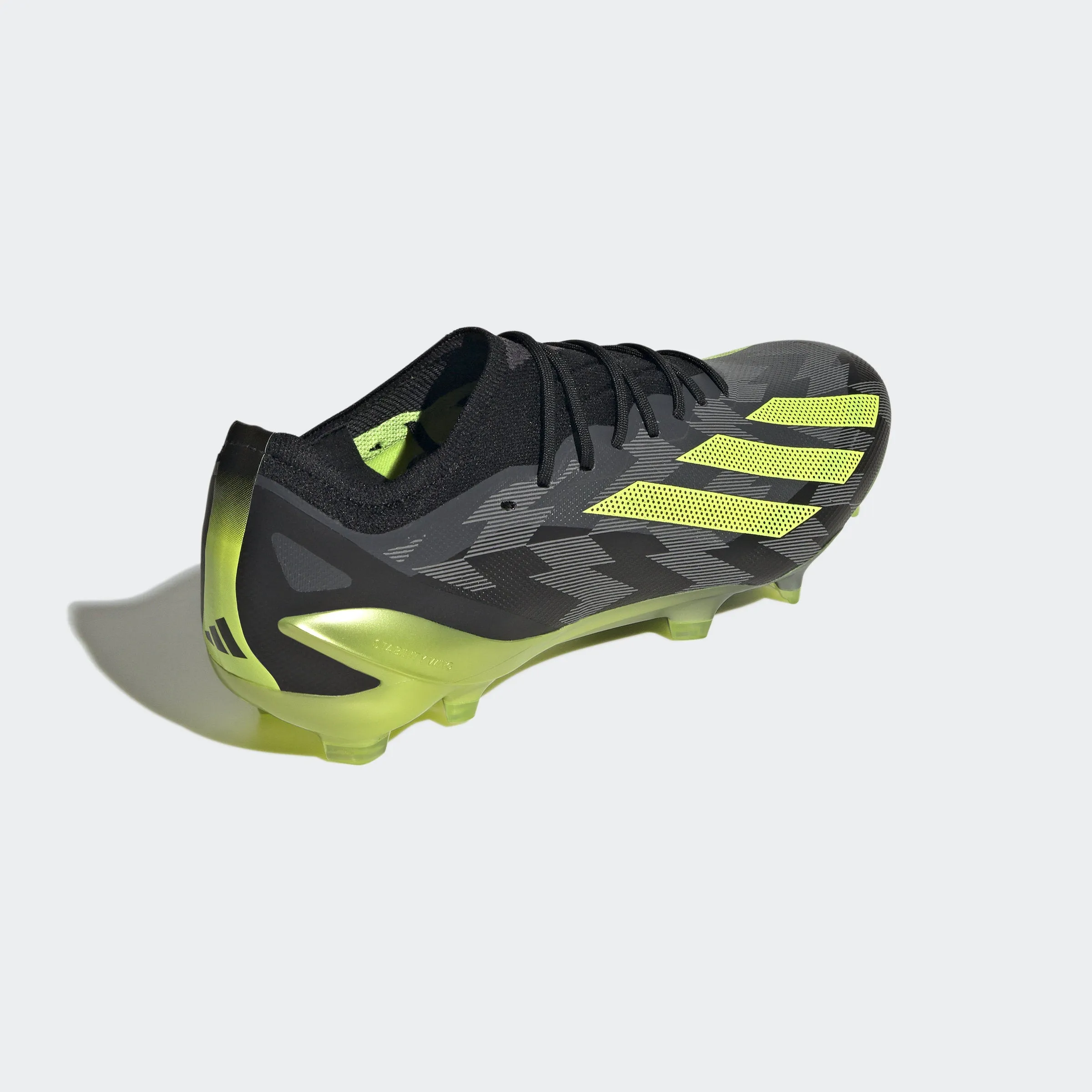 adidas X Crazyfast Injection.1 Firm Ground Soccer Cleats