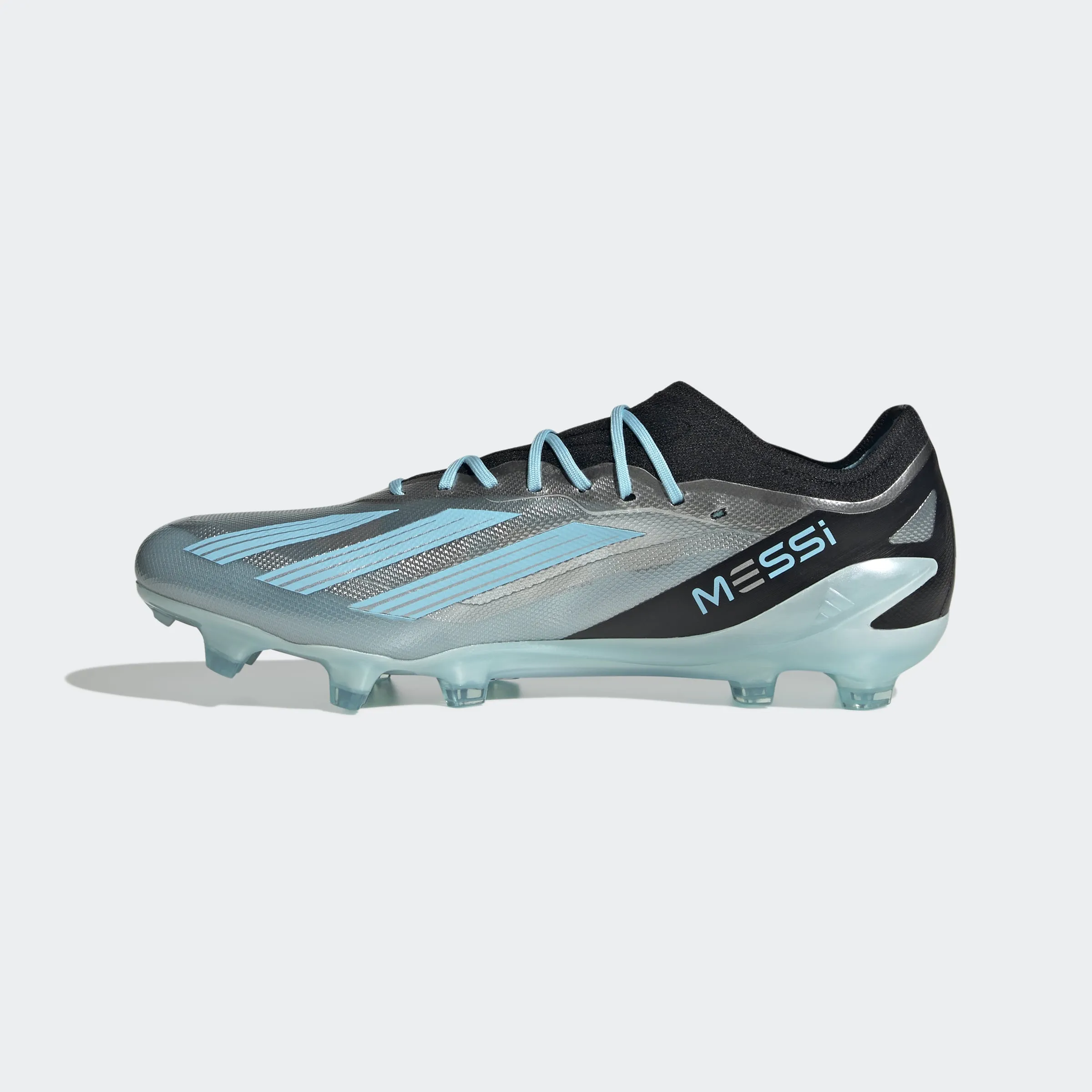 adidas X Crazyfast Messi.1 Firm Ground Soccer Cleats