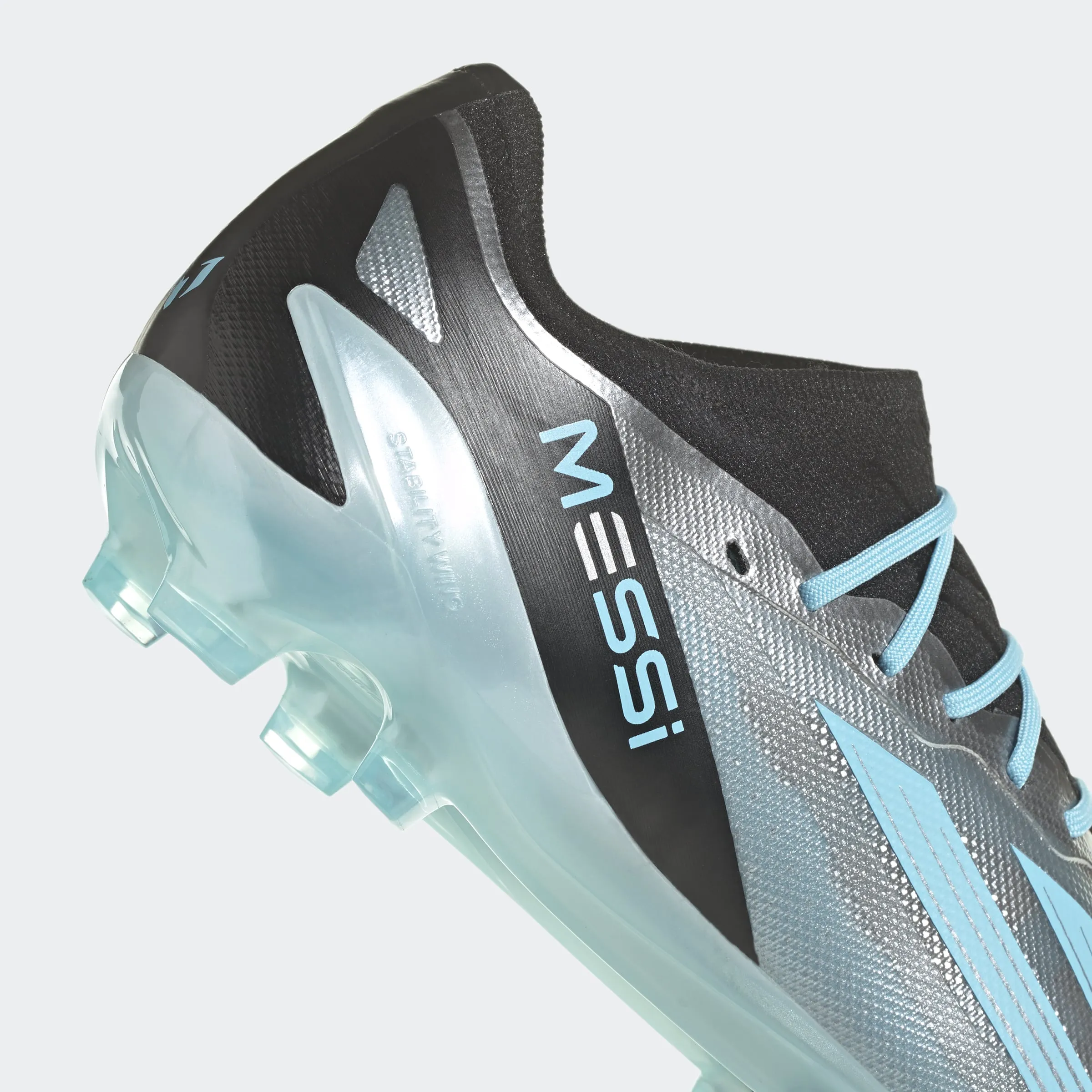 adidas X Crazyfast Messi.1 Firm Ground Soccer Cleats