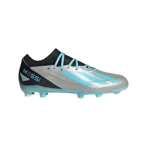 Adidas X Crazyfast Messi.3 Firm Ground Cleats