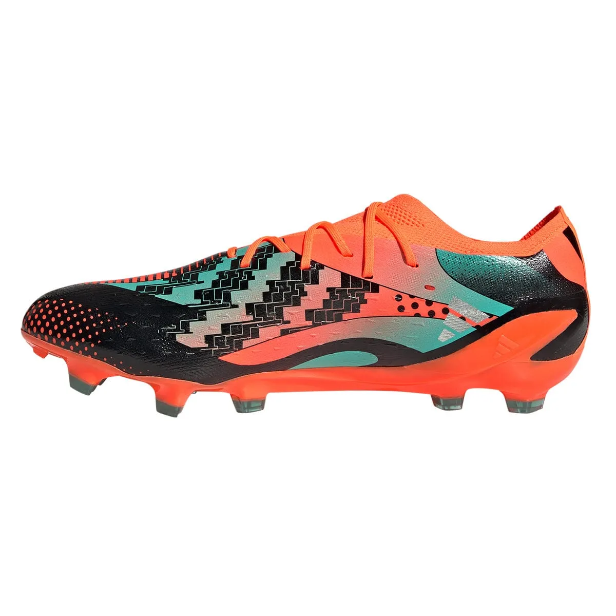 adidas X Speedportal Messi.1 FG Cleats | GZ5148