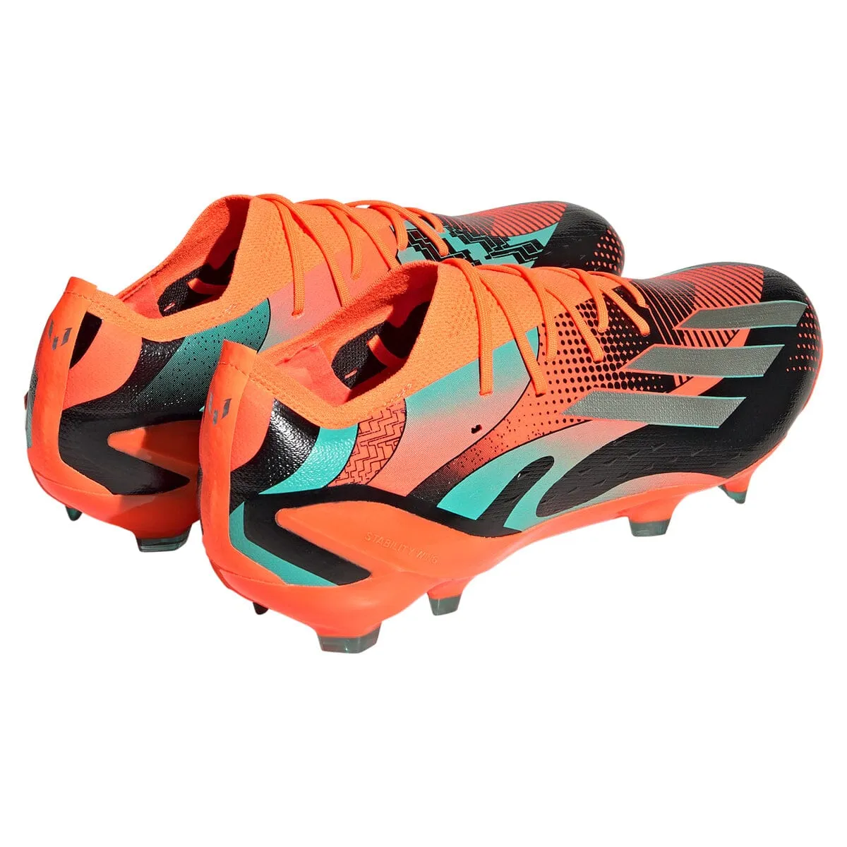 adidas X Speedportal Messi.1 FG Cleats | GZ5148