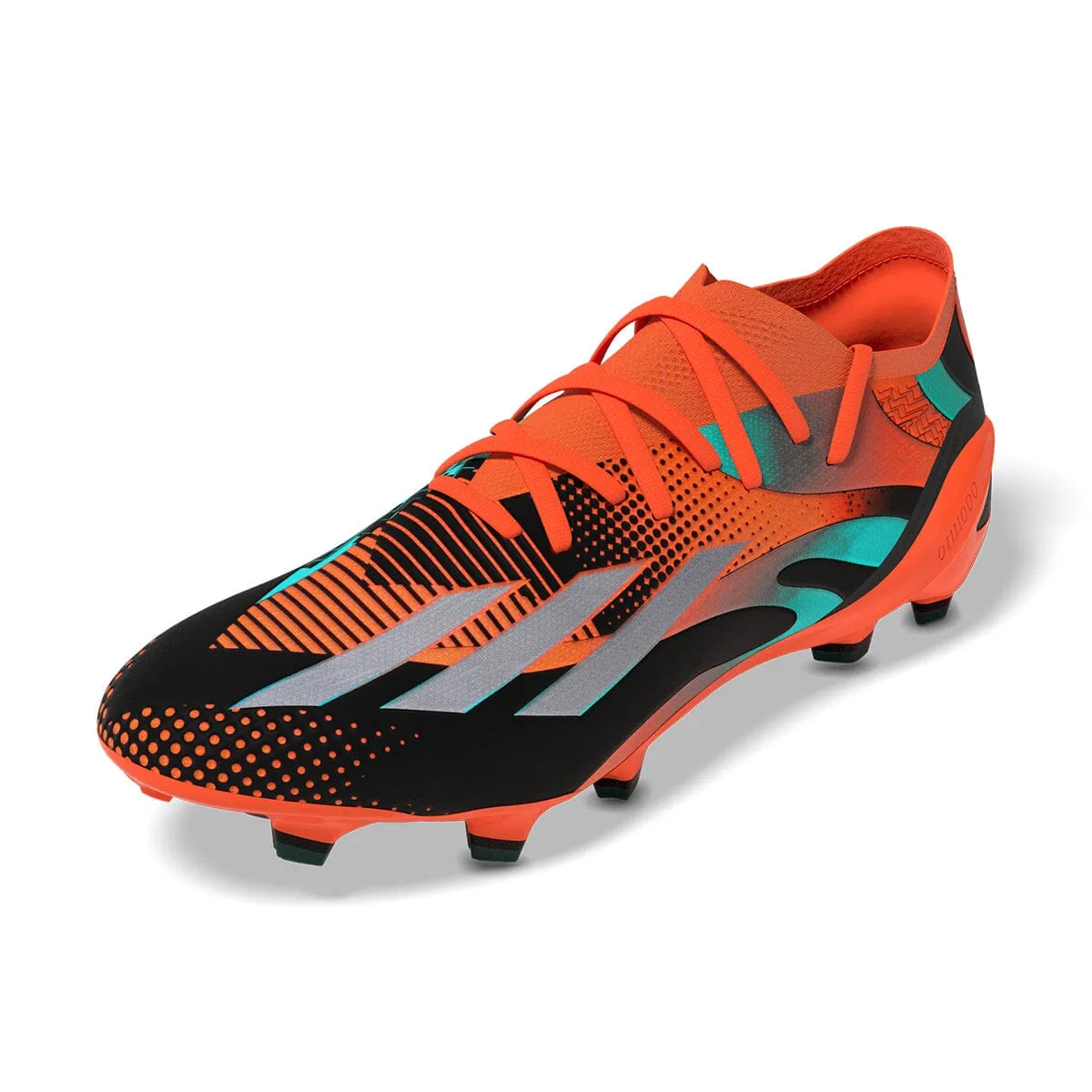 adidas X Speedportal Messi.1 FG Cleats | GZ5148