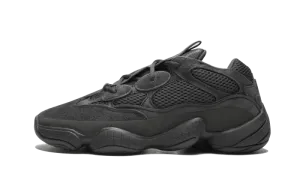 Adidas Yeezy 500 “Utility Black”