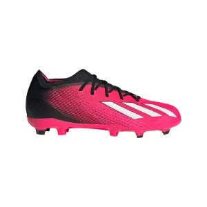 adidas Youth X Speedportal.1 Firm Ground Soccer Cleats | GZ5102