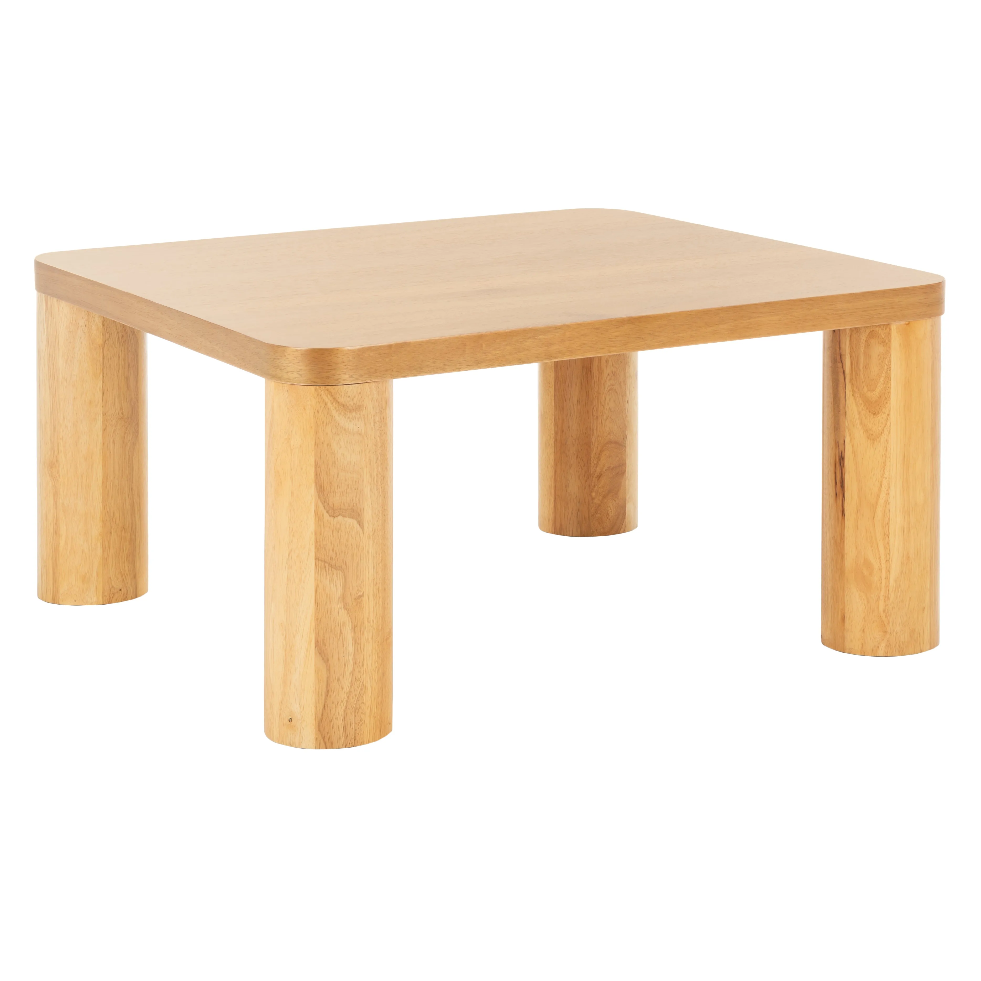 ALDOUS SQUARE COFFEE TABLE