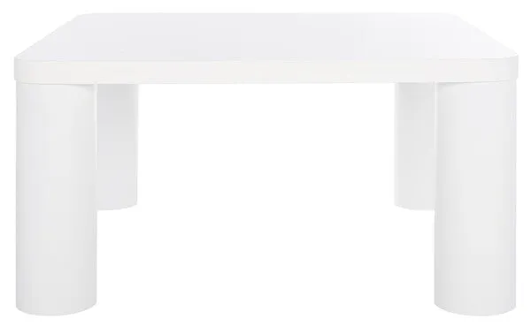 ALDOUS SQUARE COFFEE TABLE