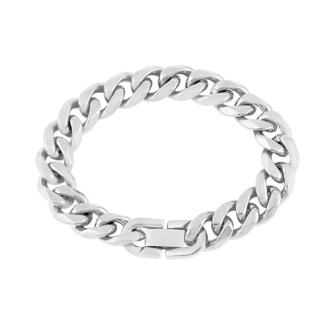 Alessandra Chunky Bracelet