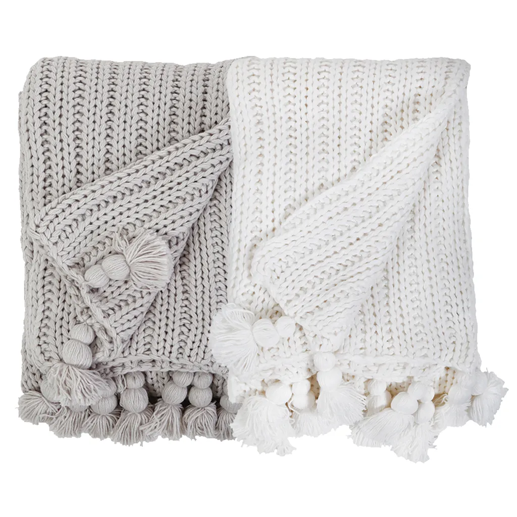 Anacapa Oversized Throw