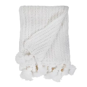 Anacapa Oversized Throw