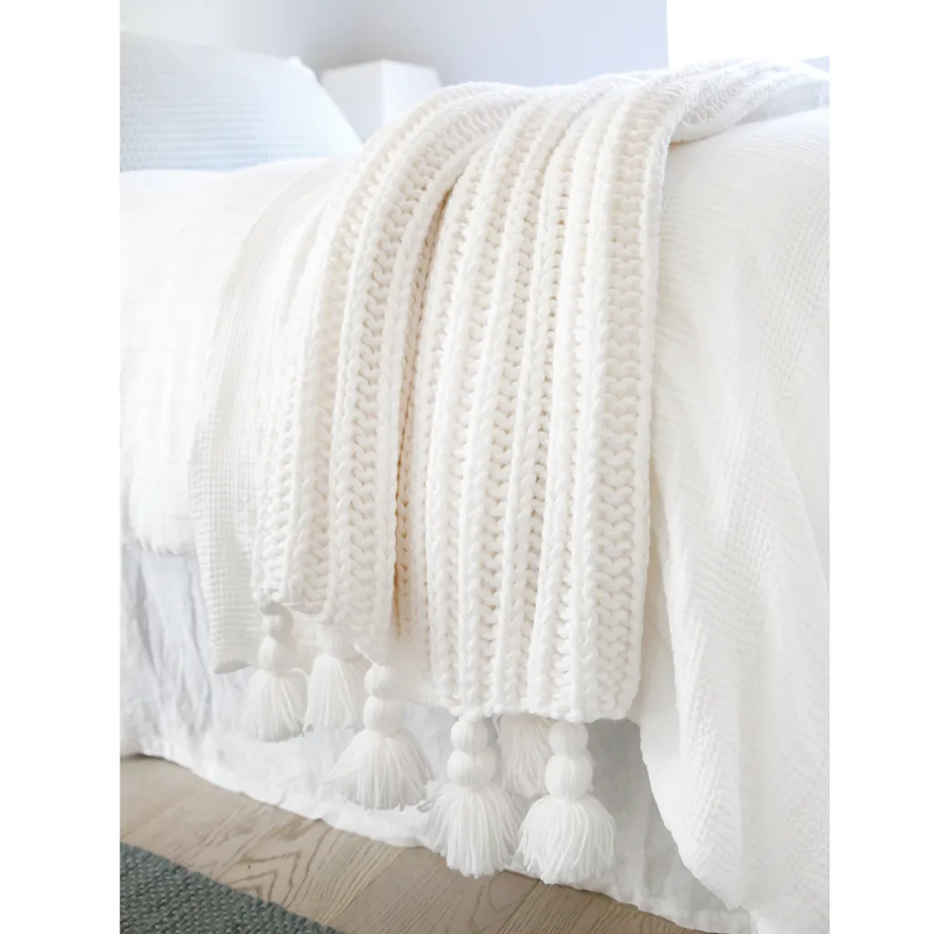 Anacapa Oversized Throw