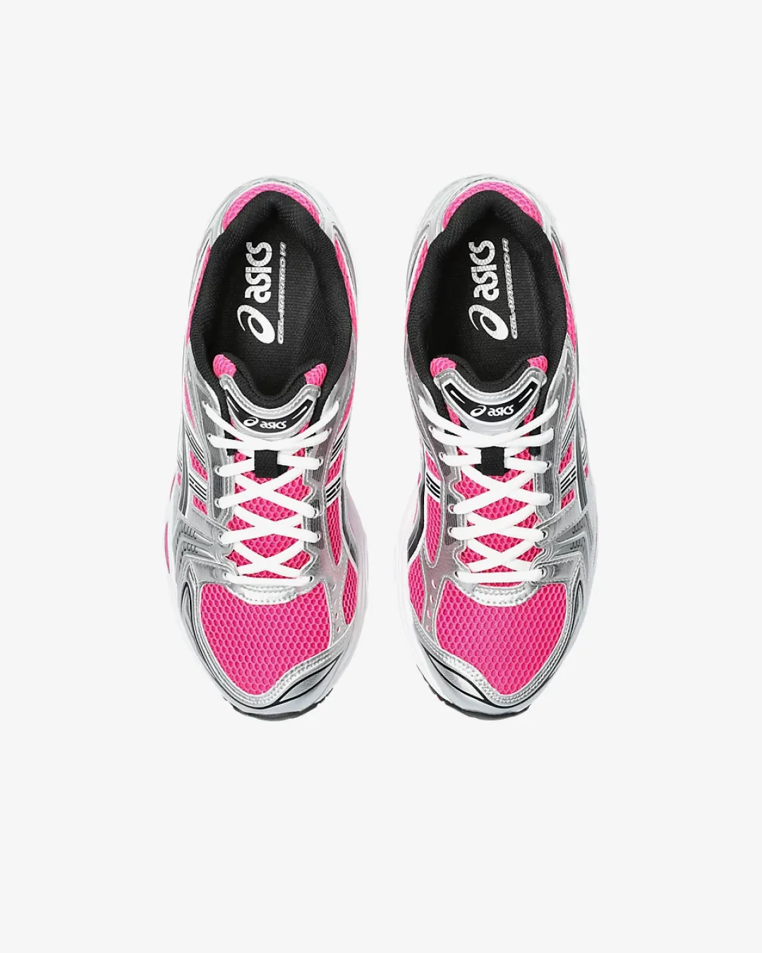 ASICS Gel-Kayano 14 “Pink Glo” Sneakers