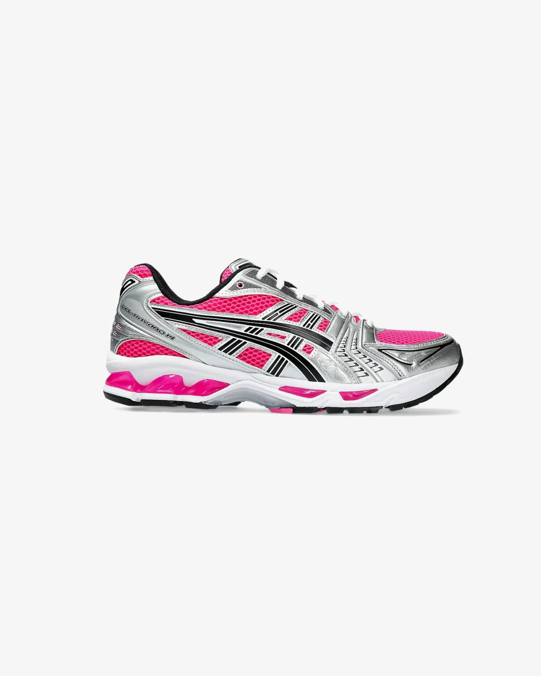 ASICS Gel-Kayano 14 “Pink Glo” Sneakers