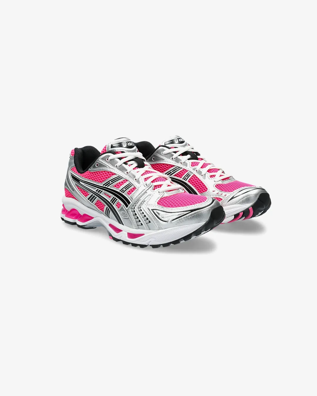 ASICS Gel-Kayano 14 “Pink Glo” Sneakers